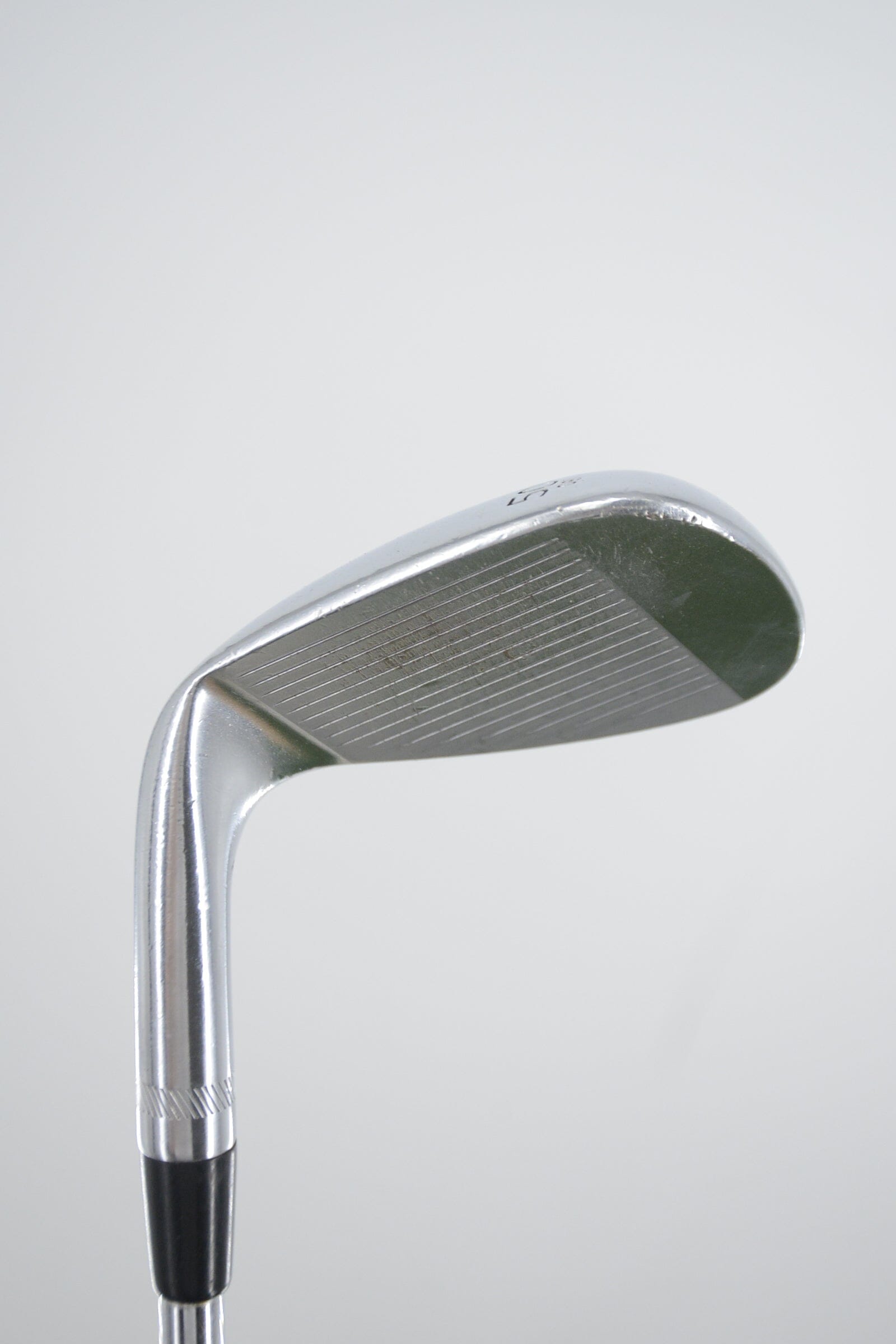 Titleist Vokey SM6 Tour Chrome 50 Degree Wedge Wedge Flex 35.5" Golf Clubs GolfRoots 