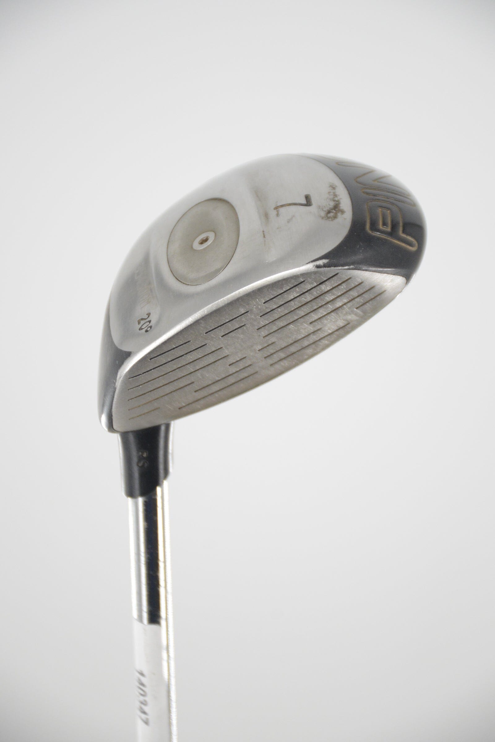 Ping I3 7 Wood S Flex 42" Golf Clubs GolfRoots 