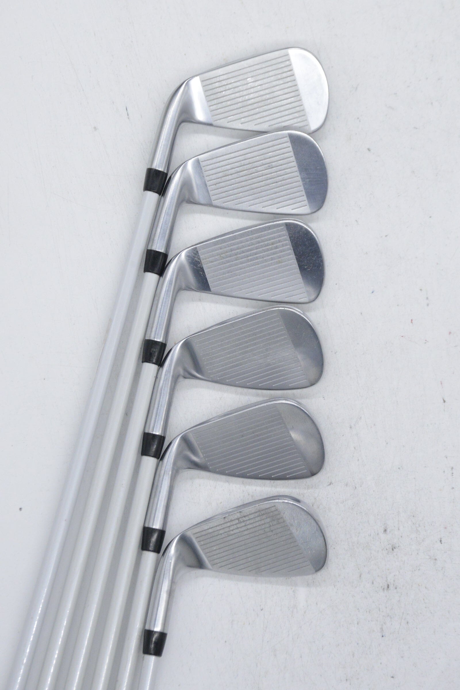 Women's Nike Vapor Speed 5-7, 9-AW Iron Set W Flex Std Length Golf Clubs GolfRoots 