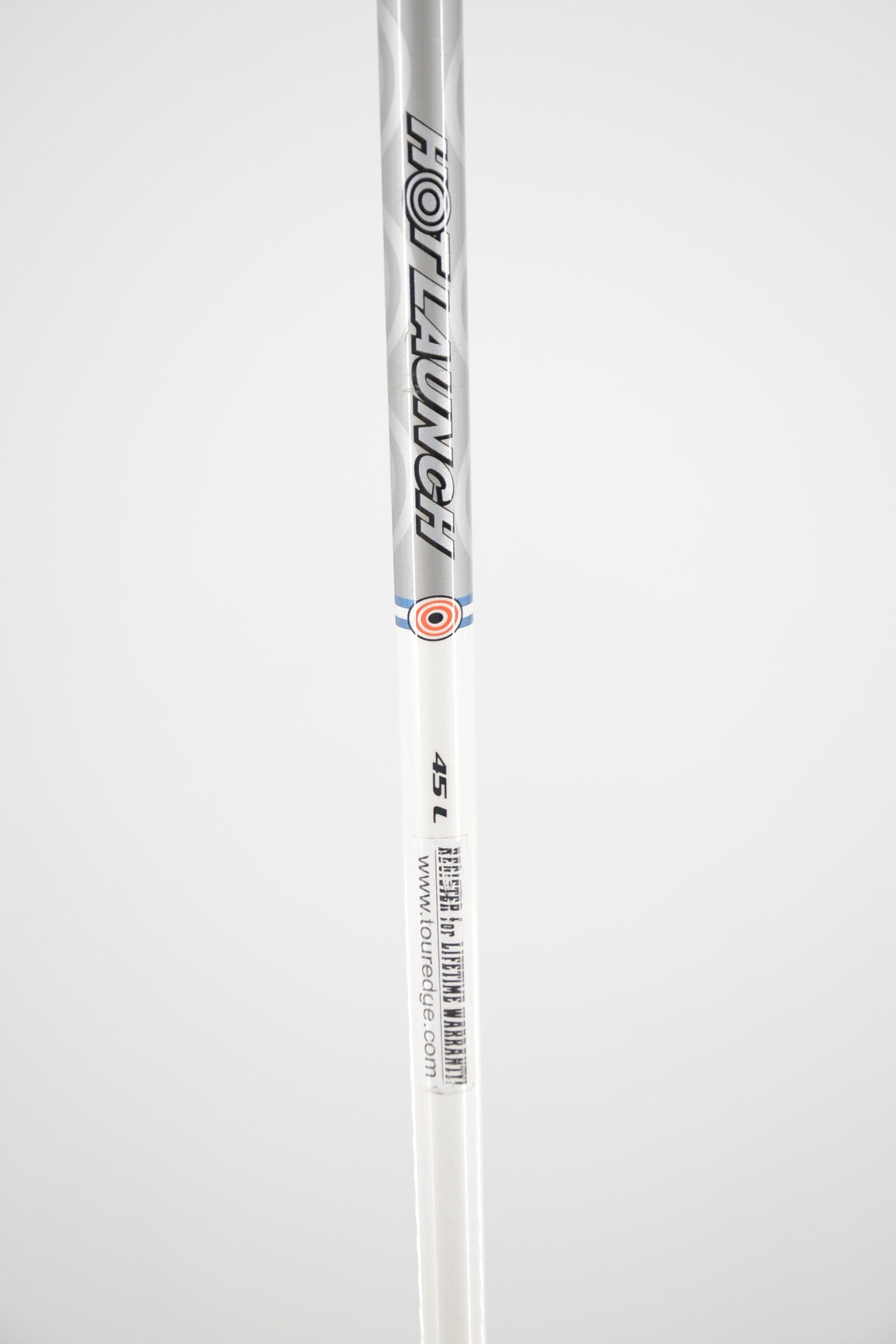 Women's Tour Edge Hot Launch 6 Hybrid W Flex 36.25" Golf Clubs GolfRoots 
