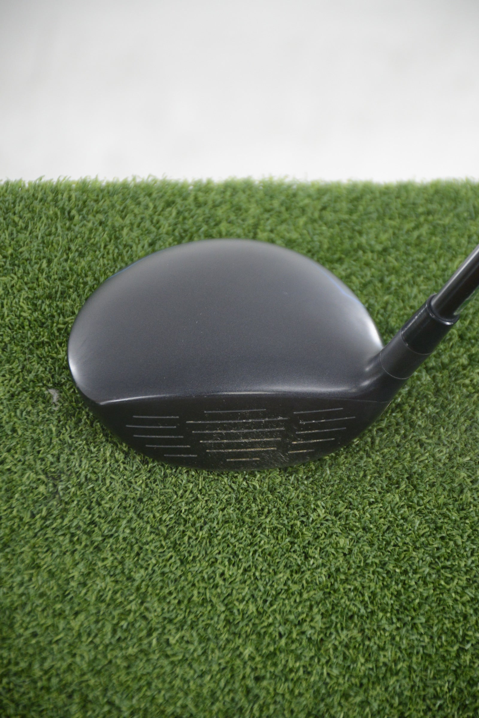 Cleveland CG Black 2015 15 Degree Wood SR Flex 43.5"