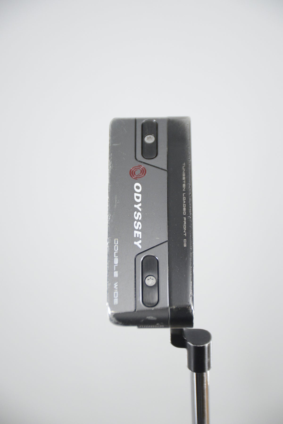 Odyssey Tri-Hot 5K Double Wide Putter 33.5"