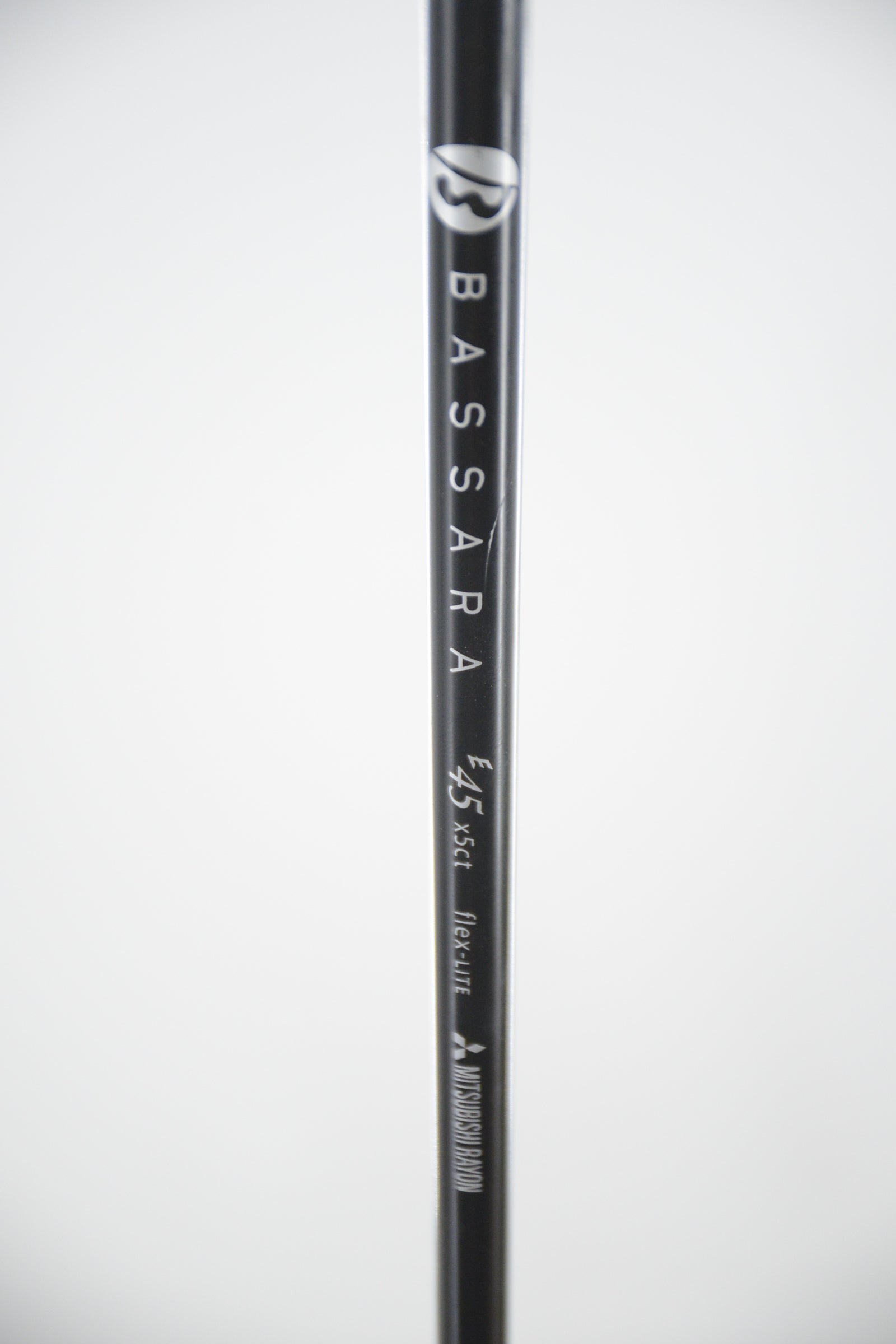 Cleveland CG Black 2015 15 Degree Wood SR Flex 43.5"