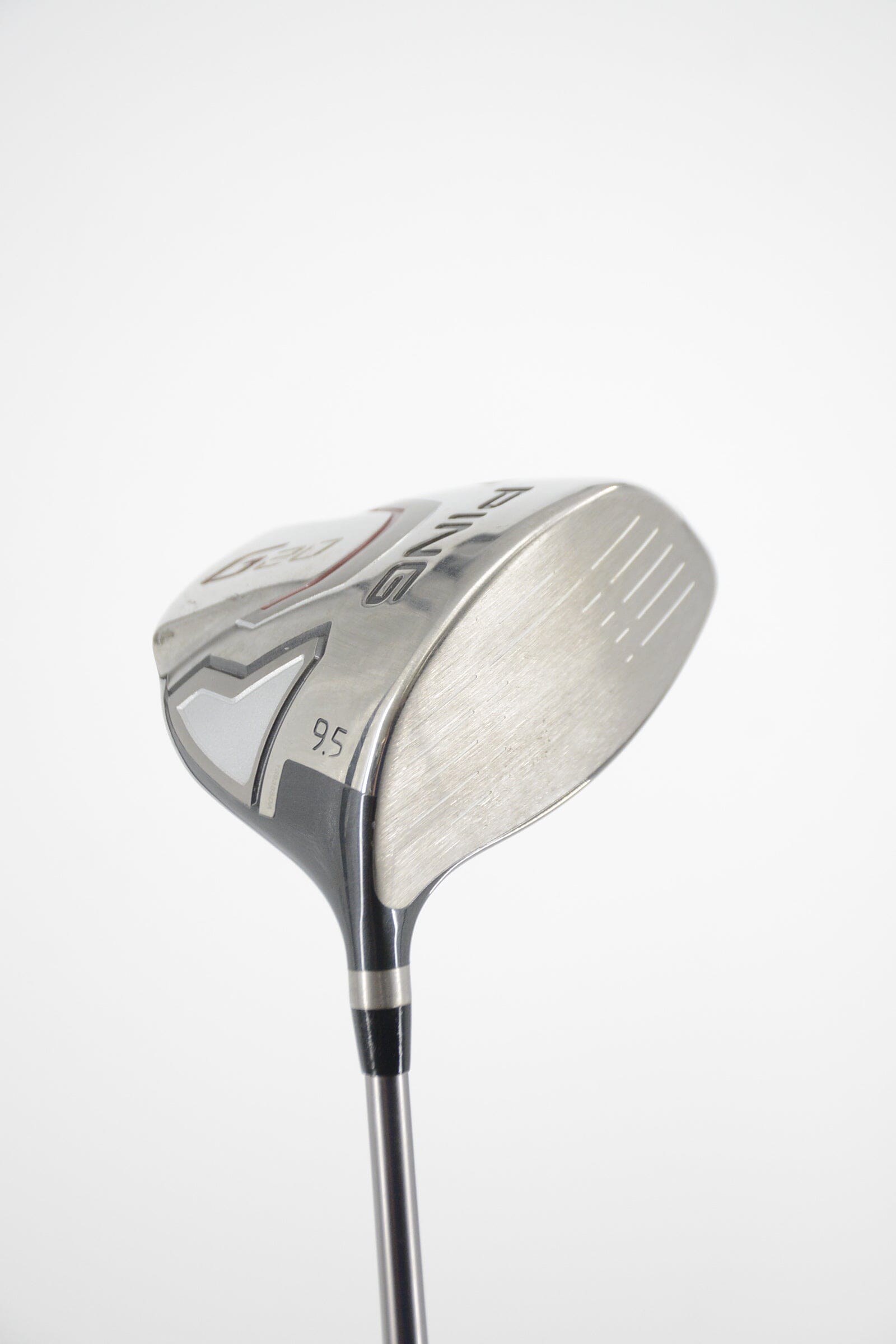 Ping G20 9.5 Degree Driver S Flex 45.25" Golf Clubs GolfRoots 