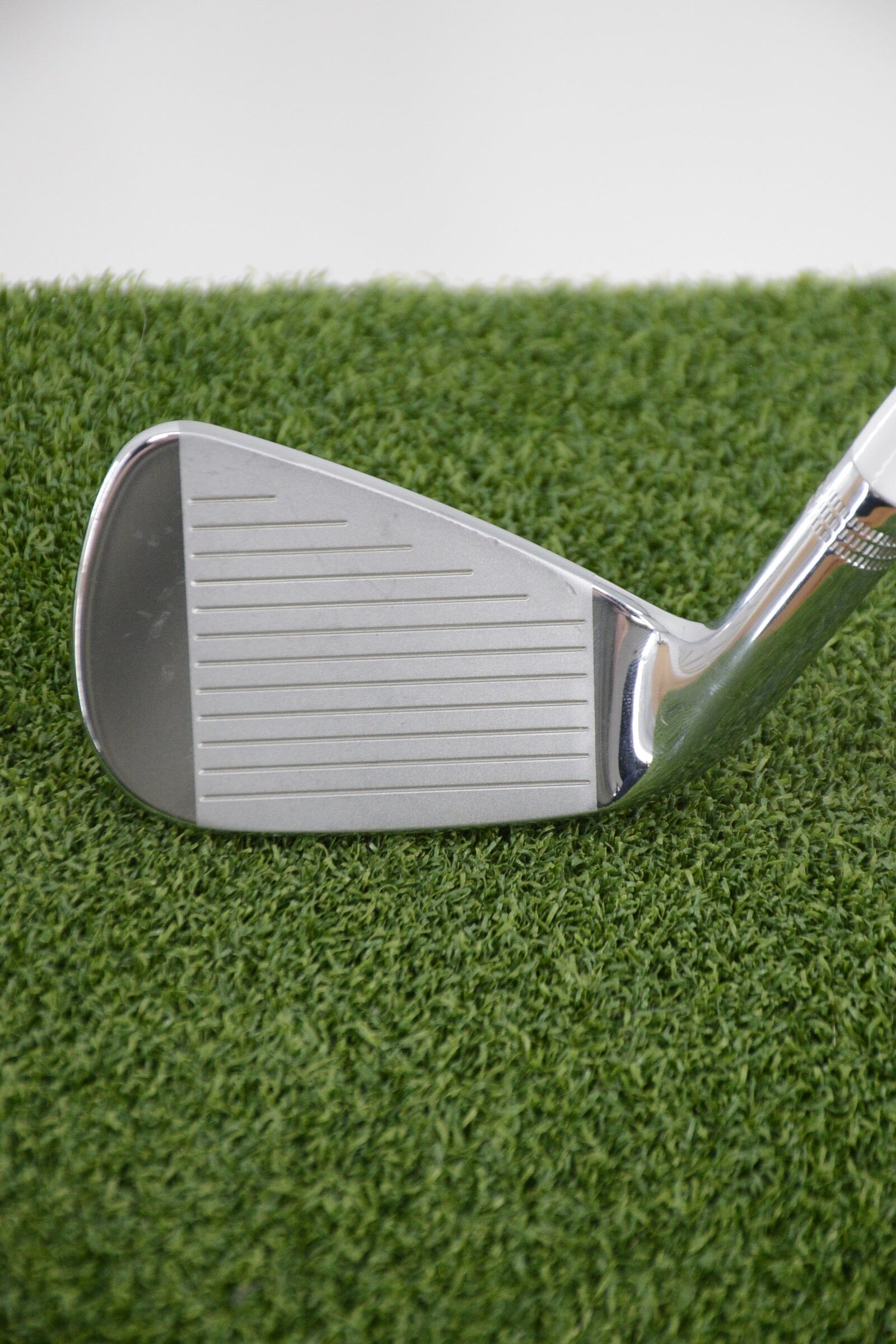 Wilson Staff Model CB 2024 6 Iron S Flex 38" Golf Clubs GolfRoots 