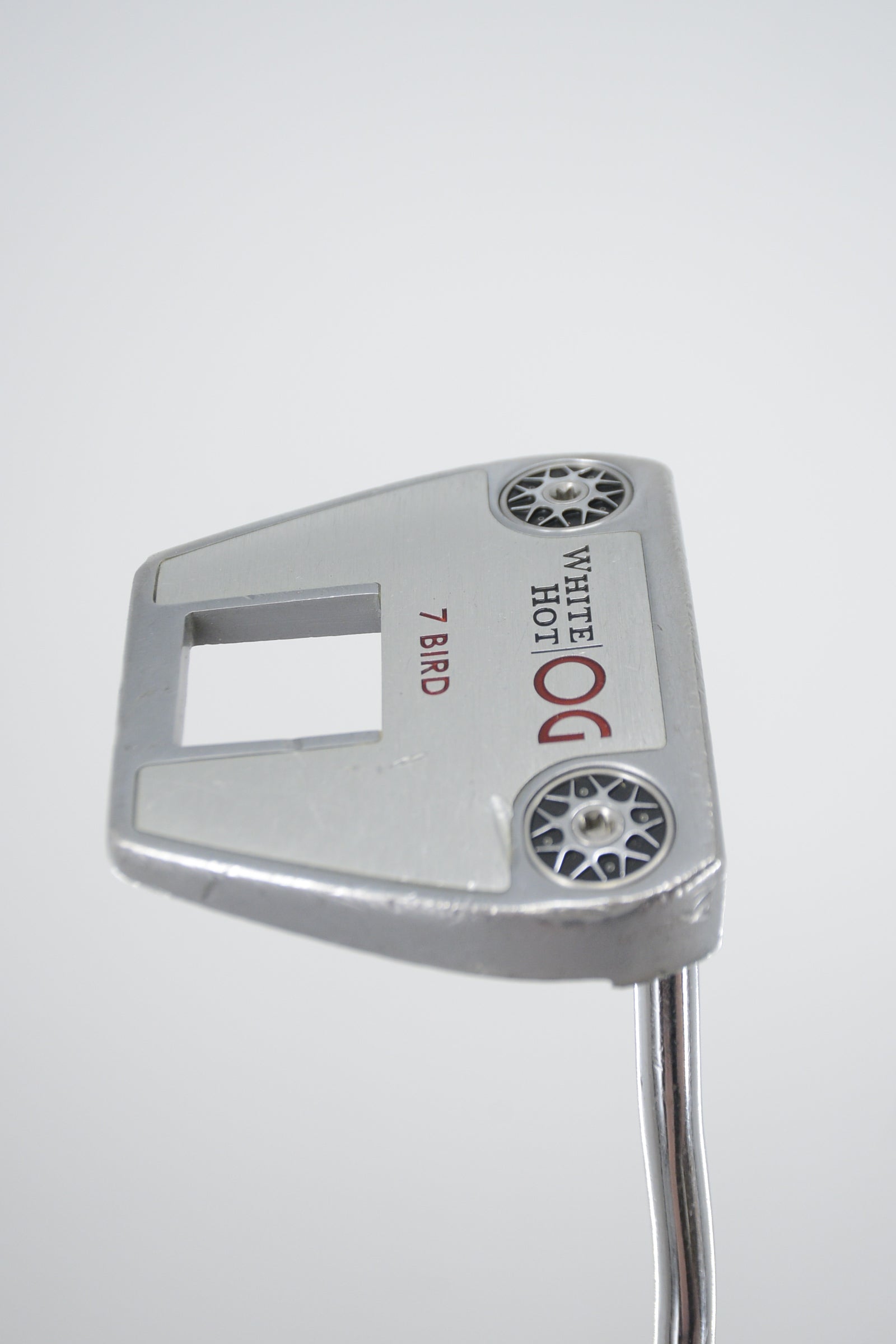 Odyssey White Hot OG 7 Bird Stroke Lab Putter 34.25"