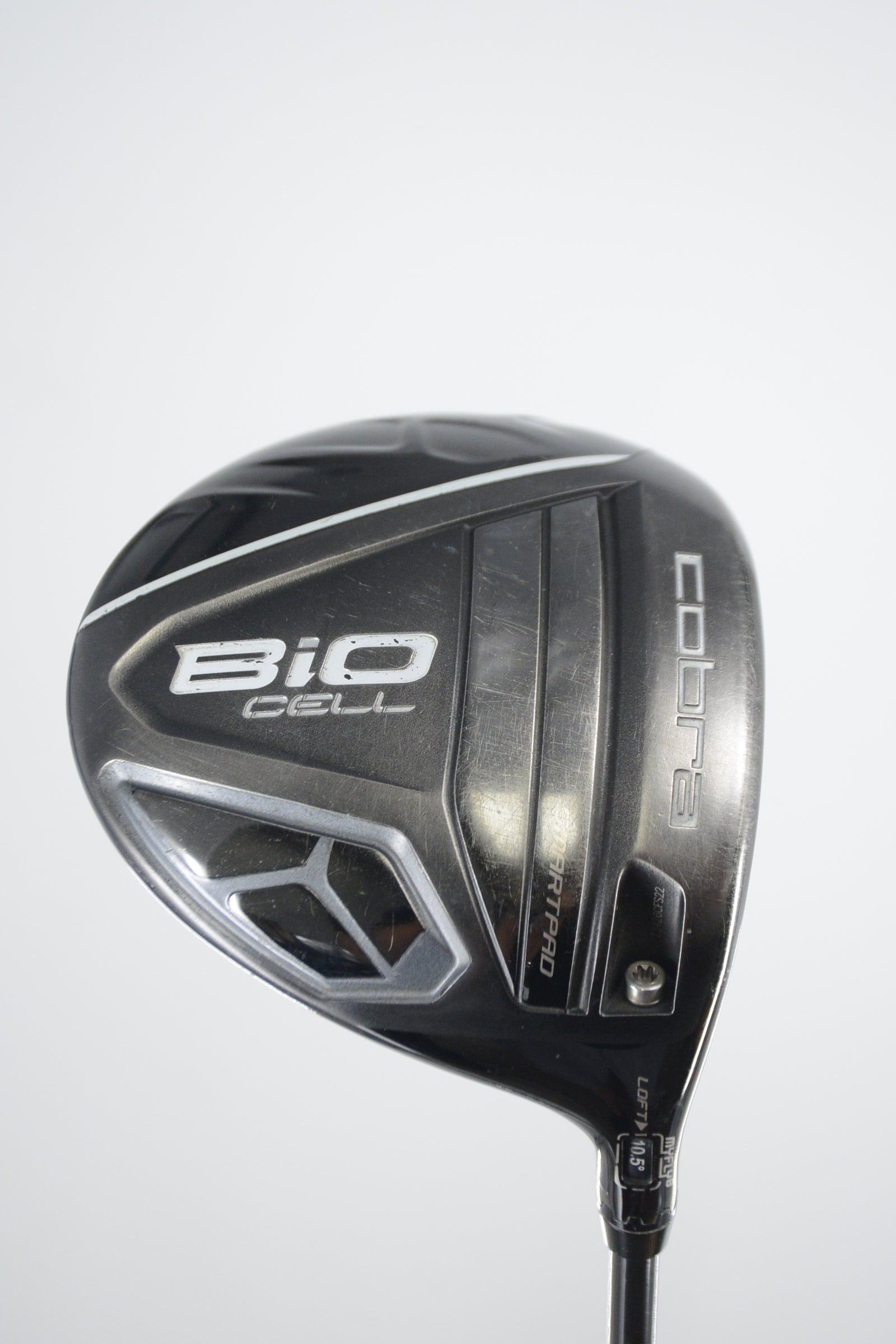 Cobra Bio Cell 10.5 Degree Driver R Flex 45.75"