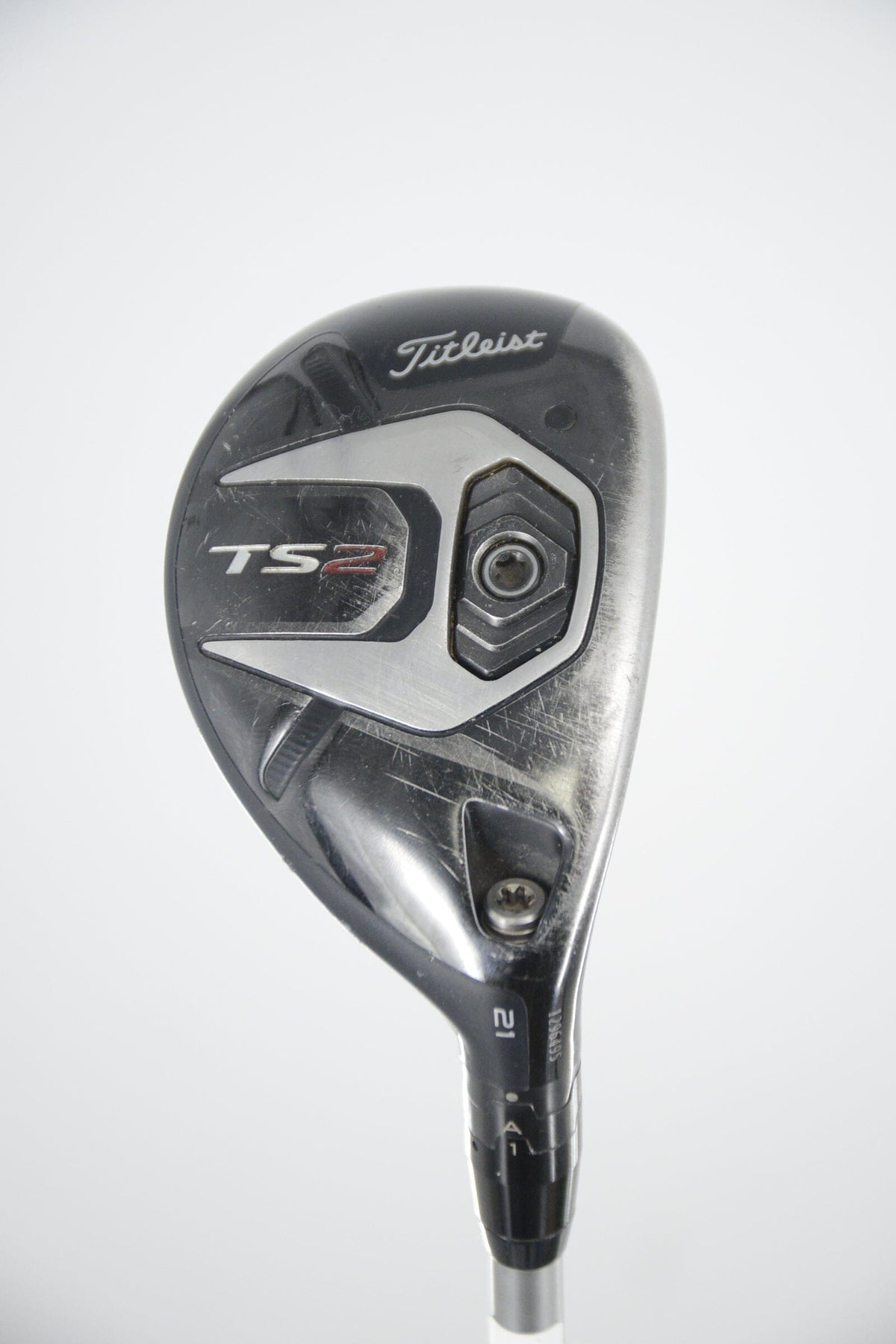 Titleist TS2 21 Degree Hybrid R Flex 39.75" Golf Hybrids Titleist 
