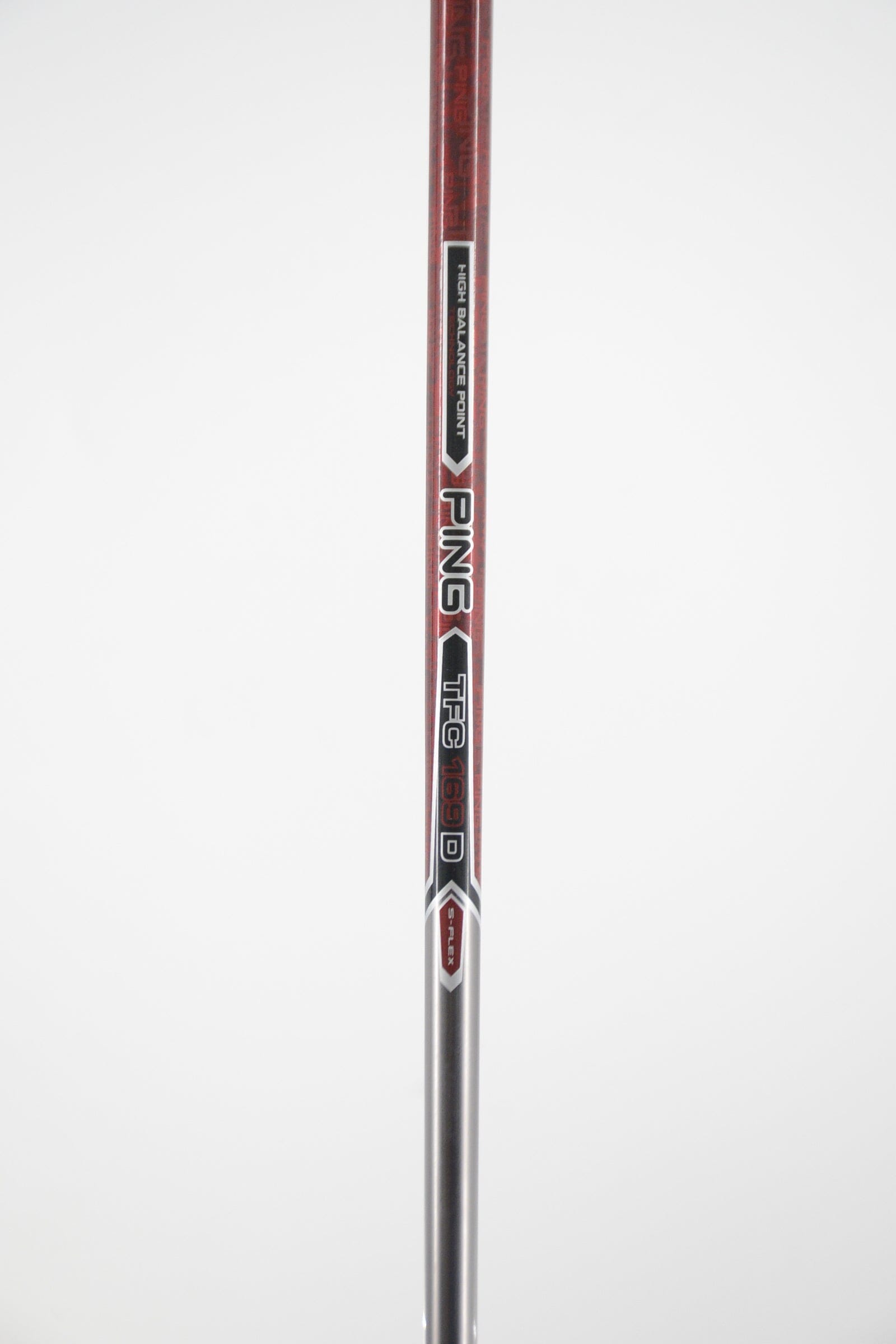 Ping G20 9.5 Degree Driver S Flex 45.25" Golf Clubs GolfRoots 
