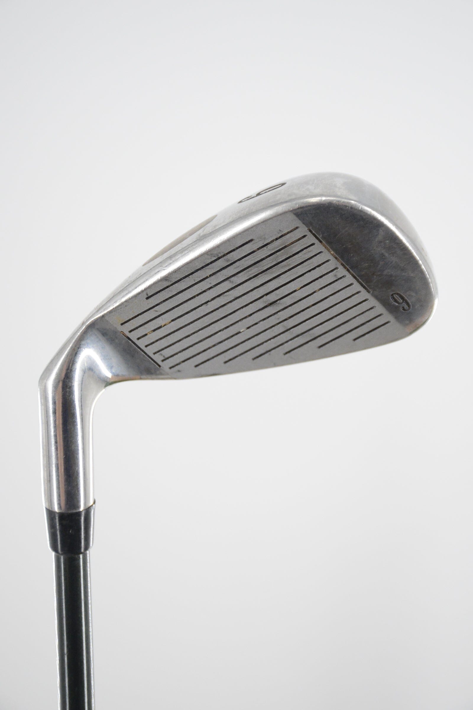Warrior 6 Iron R Flex 35.75" Golf Clubs GolfRoots 