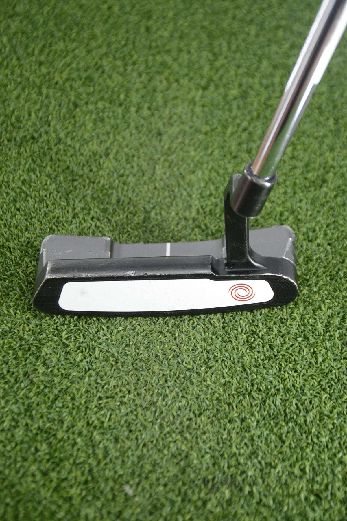 Odyssey Tri-Hot 5K Double Wide Putter 33.5"