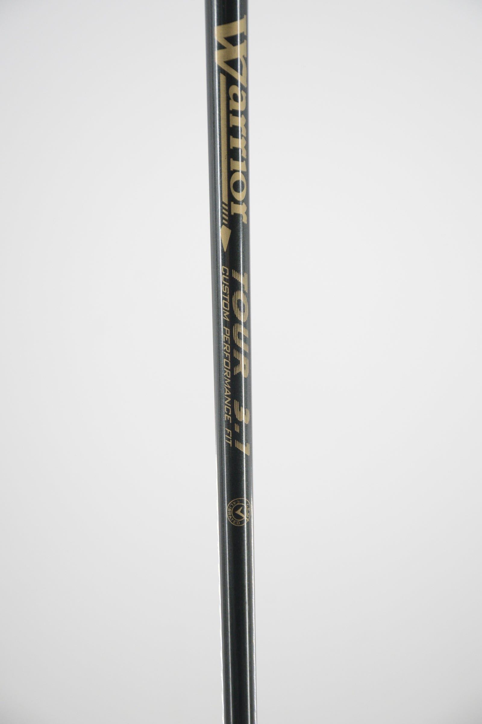 Warrior 6 Iron R Flex 35.75" Golf Clubs GolfRoots 