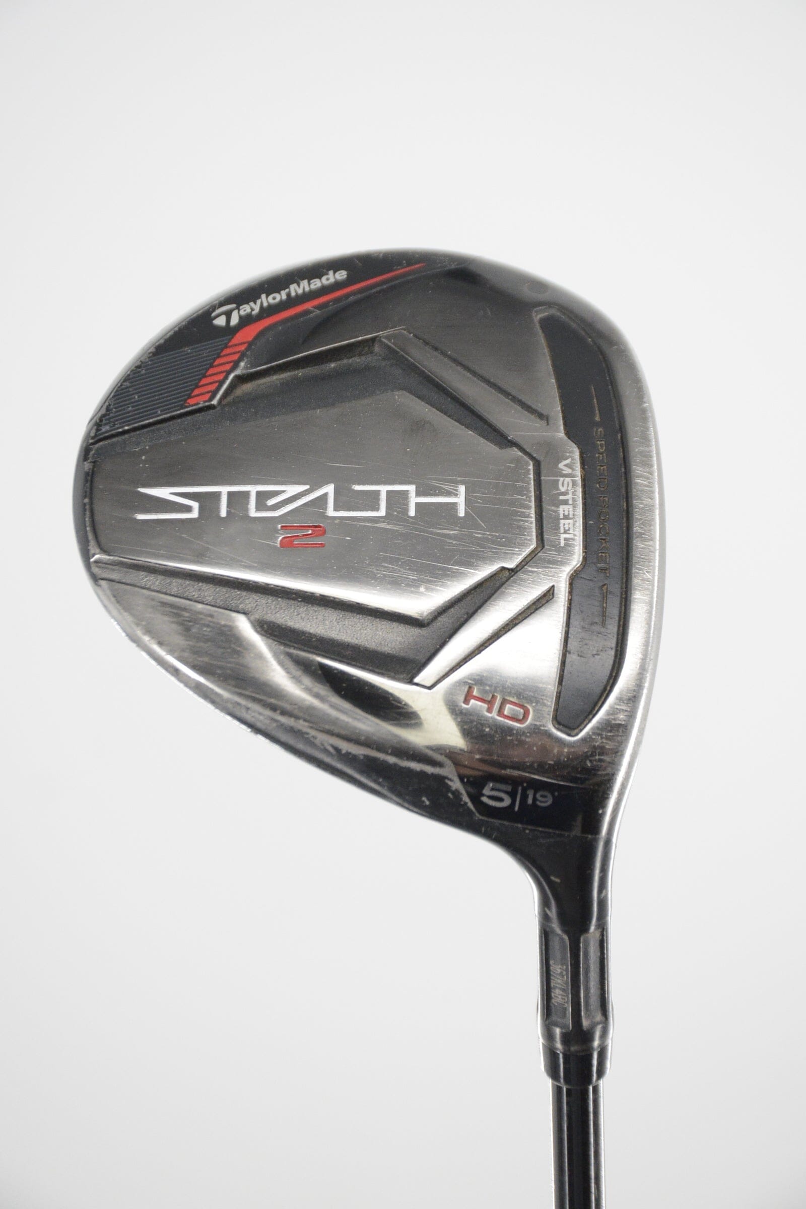 Women's TaylorMade Stealth 2 HD 5 Wood W Flex 42.25" Golf Clubs GolfRoots 