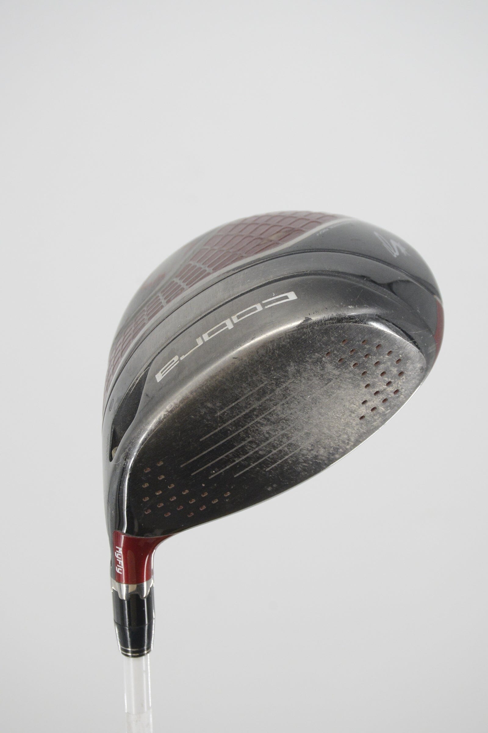 Cobra Amp Cell Red 10.5 Degree Driver R Flex 45.75" Golf Clubs GolfRoots 