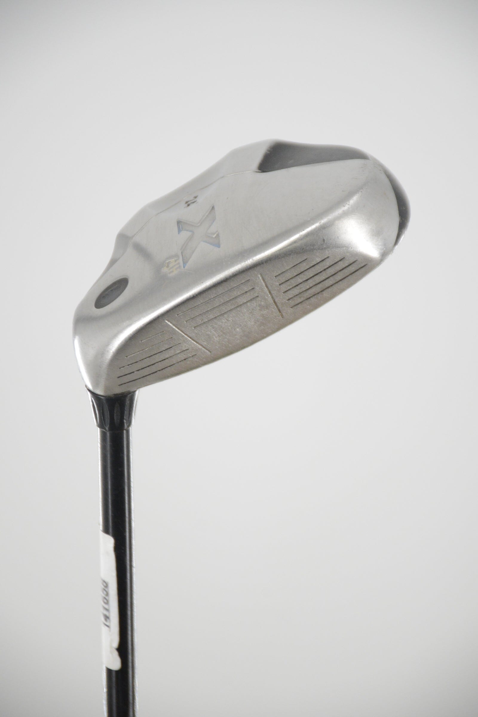 Women's Callaway X 4 Hybrid W Flex 36.5" Golf Clubs GolfRoots 