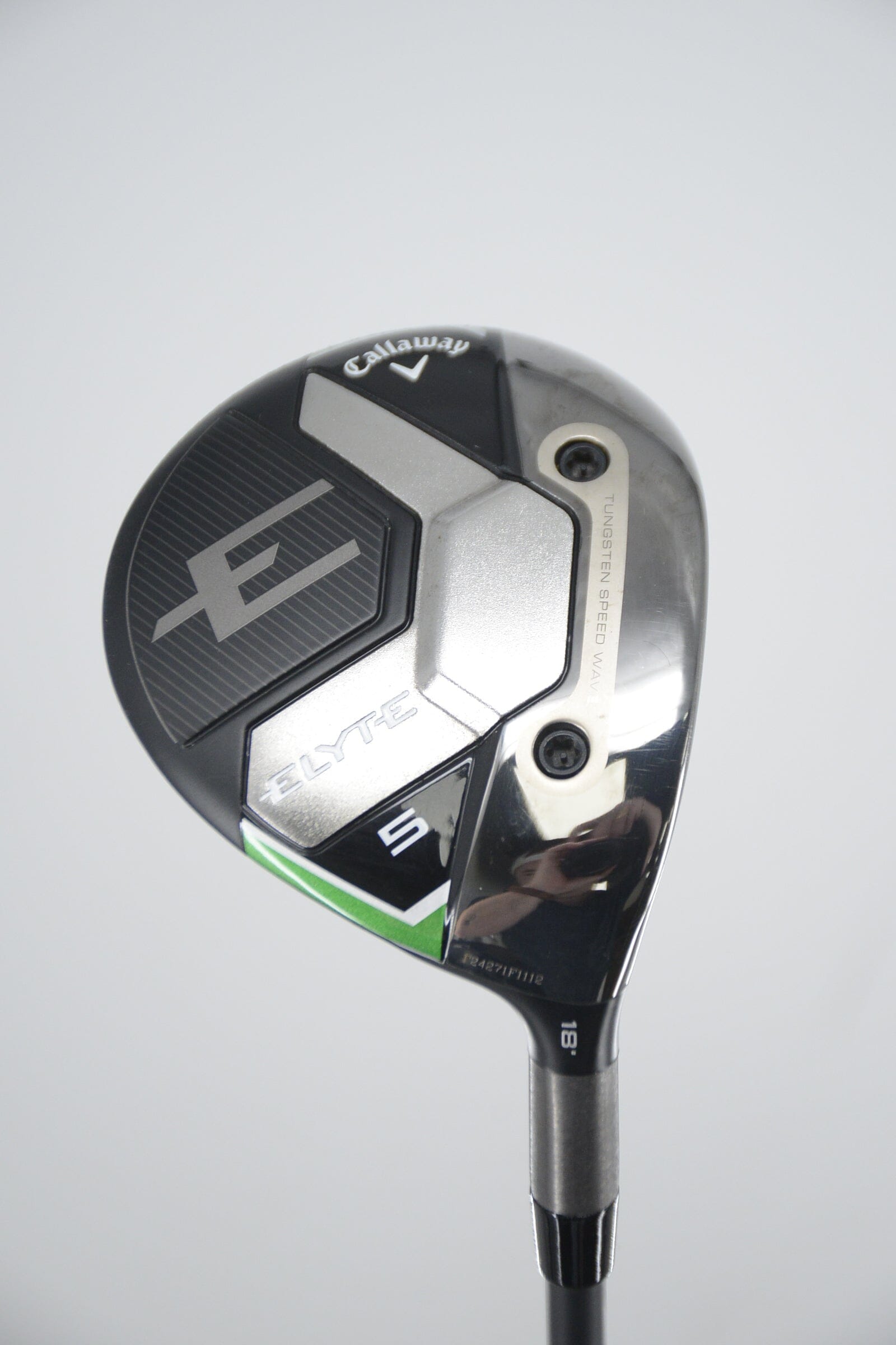 Callaway Elyte 5 Wood SR Flex 42.25" Golf Clubs GolfRoots 