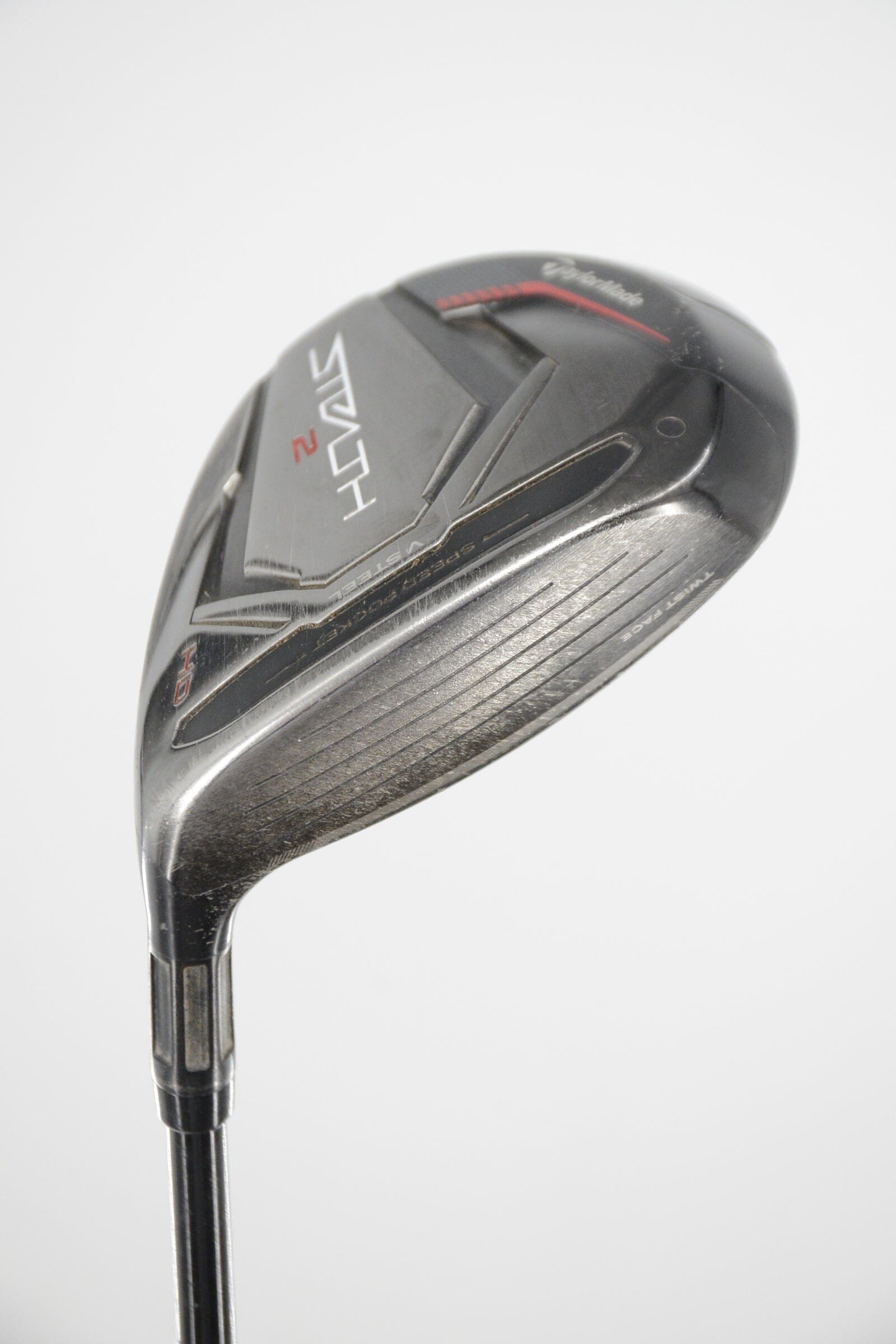 Women's TaylorMade Stealth 2 HD 5 Wood W Flex 42.25" Golf Clubs GolfRoots 