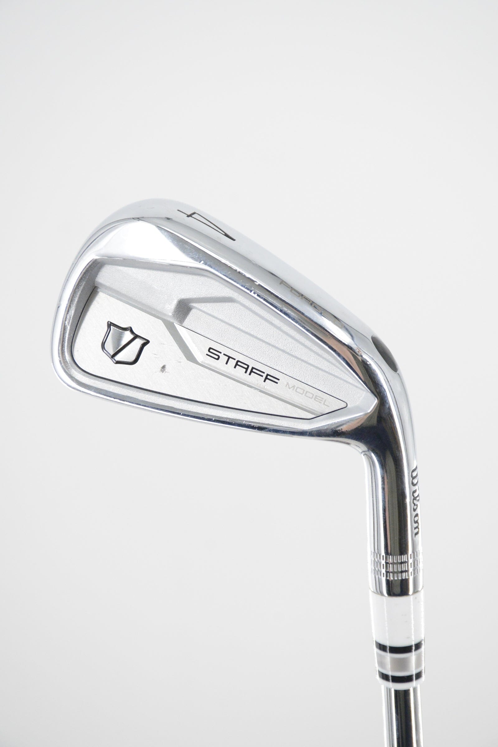 Wilson Staff Model CB 2024 4 Iron S Flex 39" Golf Clubs GolfRoots 