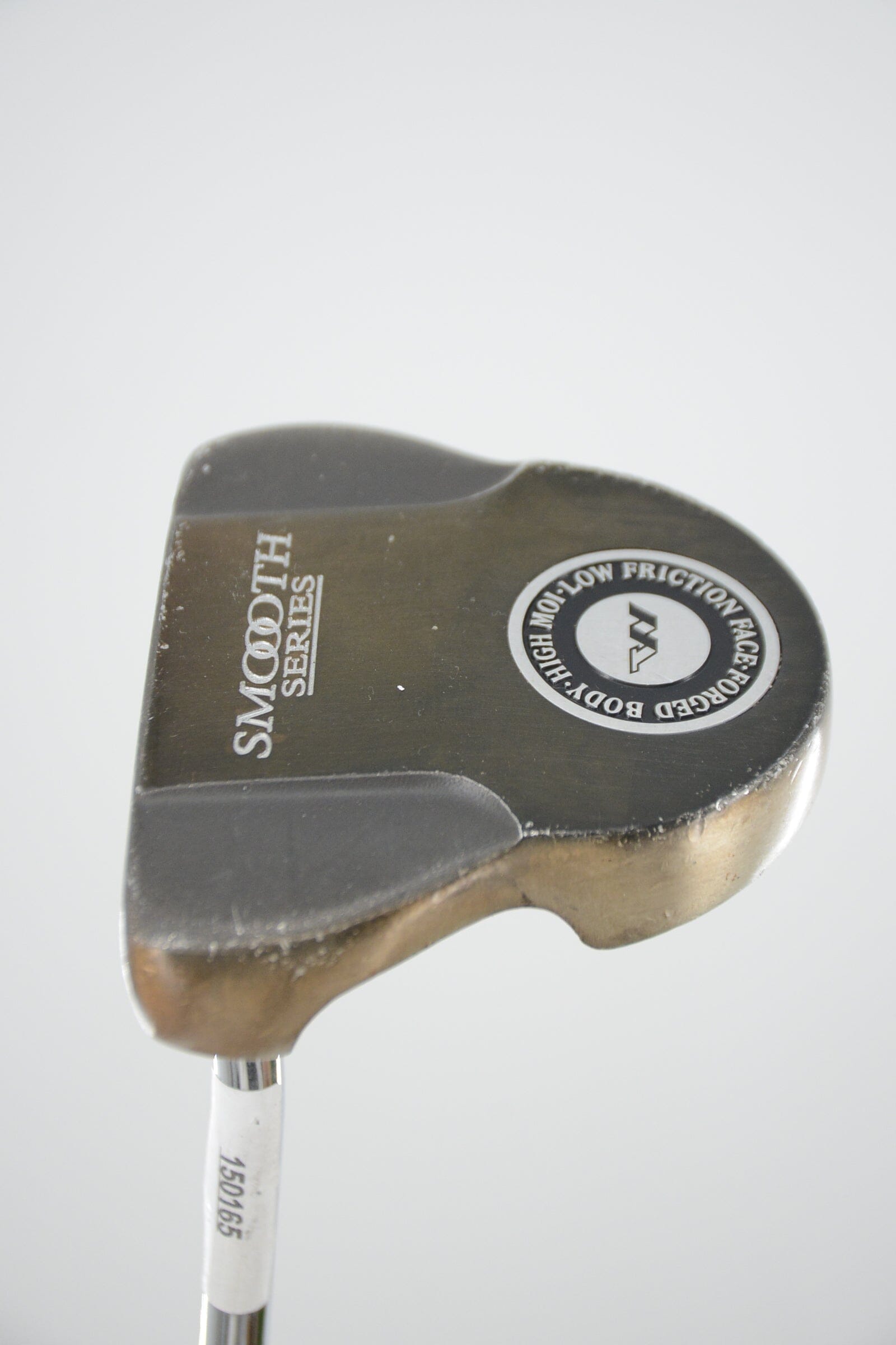 Lefty Wishon 7 Putter 31.75"