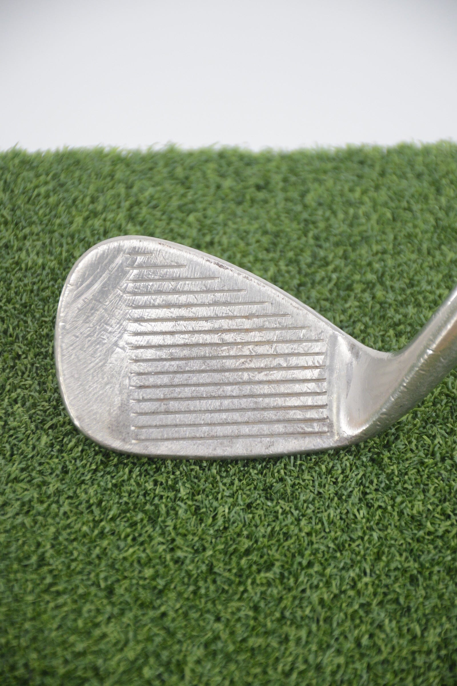 Titleist Vokey Spin Milled 56 Degree Wedge Wedge Flex 35" Golf Clubs GolfRoots 