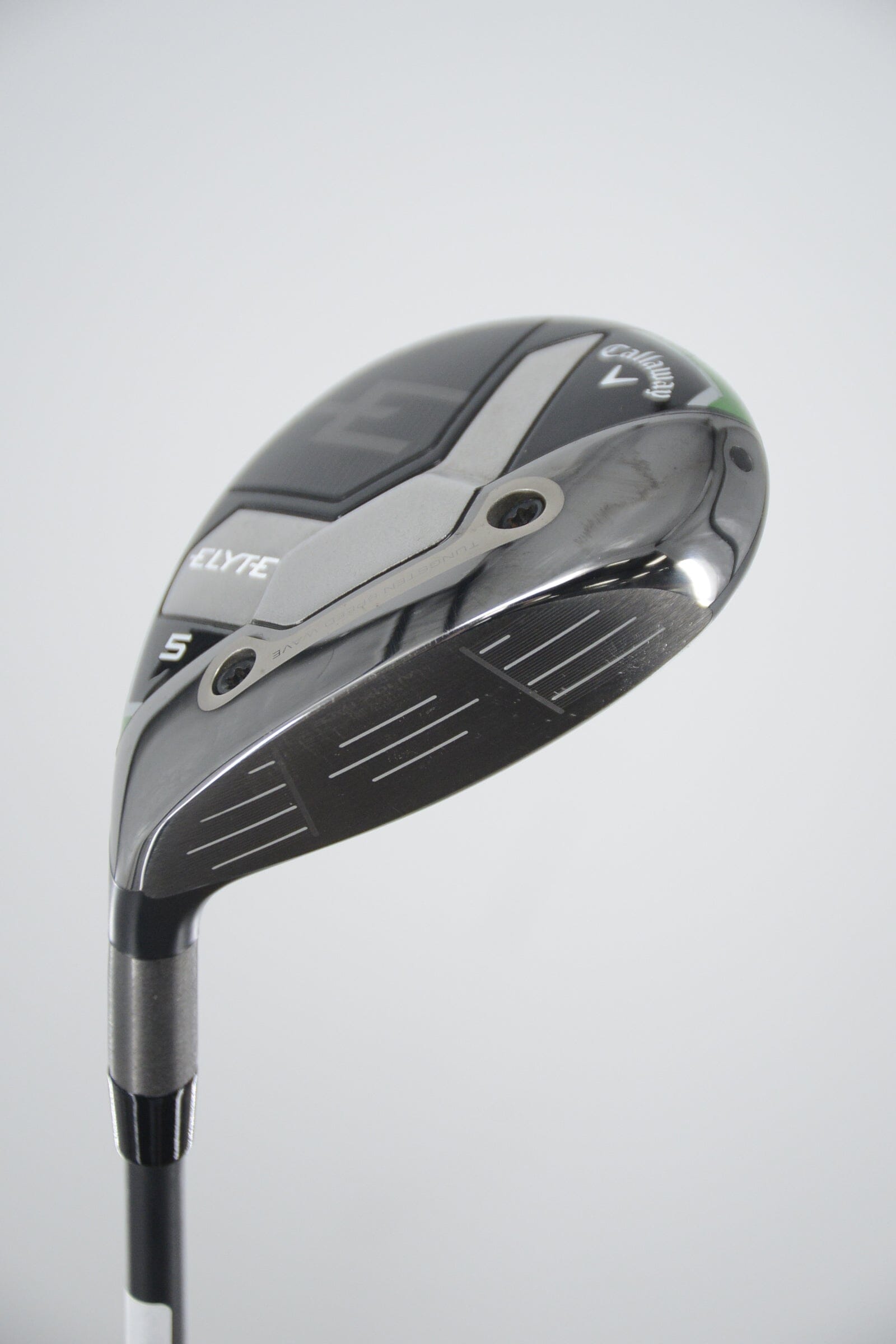 Callaway Elyte 5 Wood SR Flex 42.25" Golf Clubs GolfRoots 
