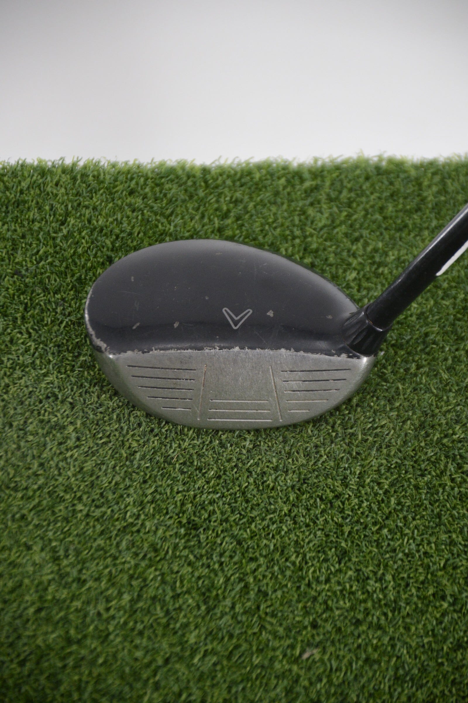 Women's Callaway X 4 Hybrid W Flex 36.5" Golf Clubs GolfRoots 