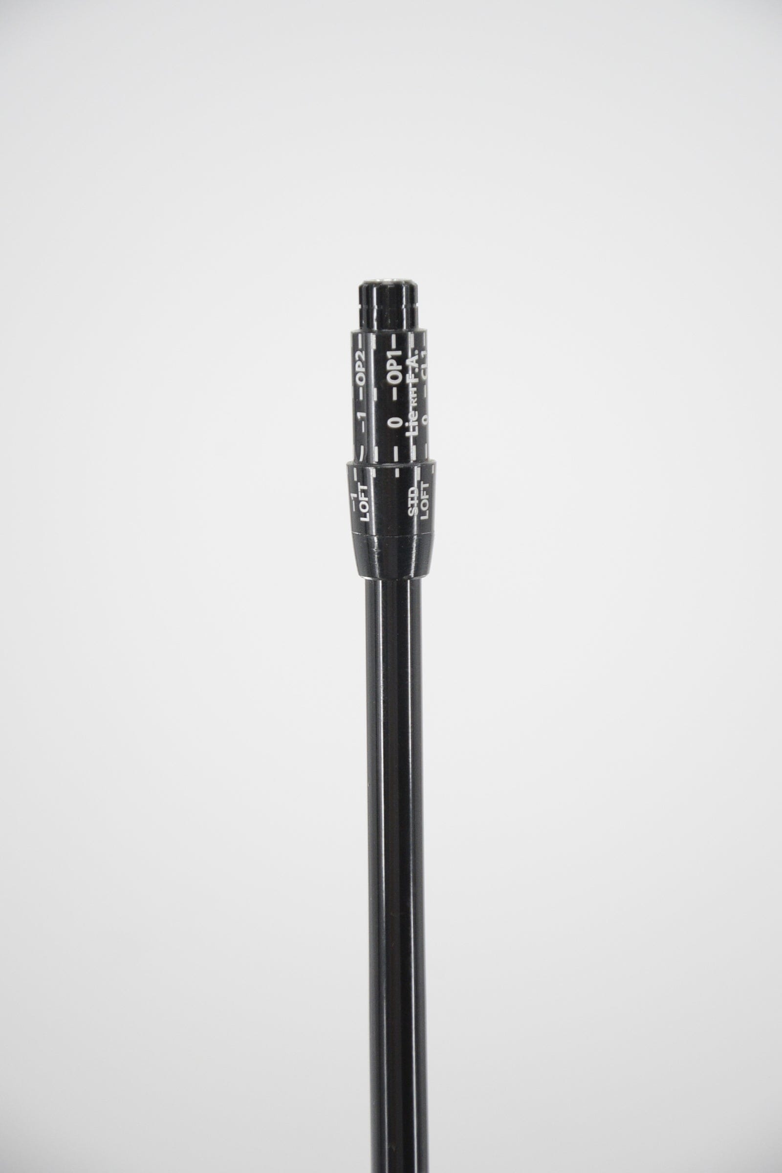 Project X Hzrdus Srixon Driver Shaft X Flex 44" Golf Clubs GolfRoots 