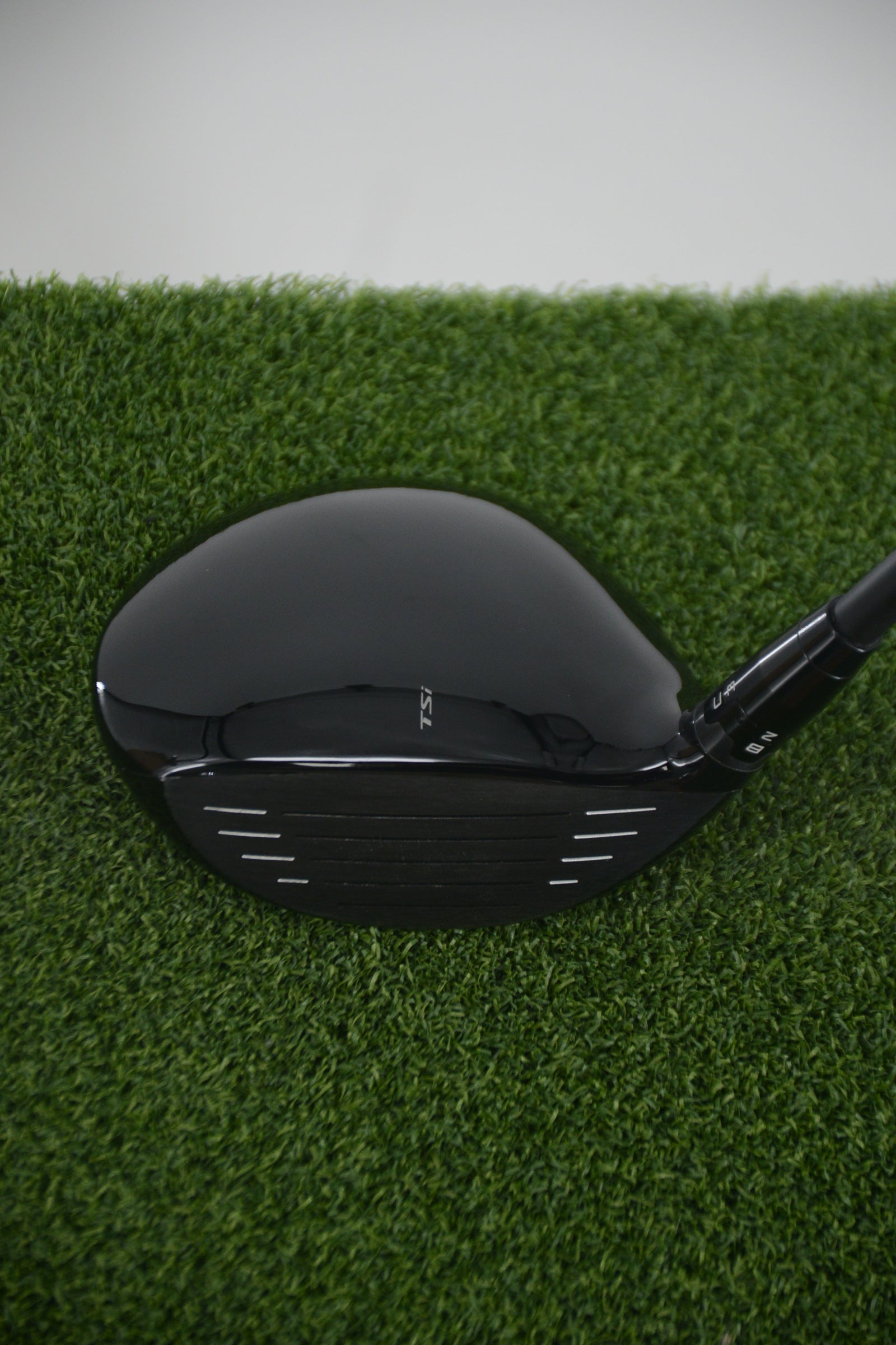 Titleist TSi2 15 Degree Wood S Flex 42.75"