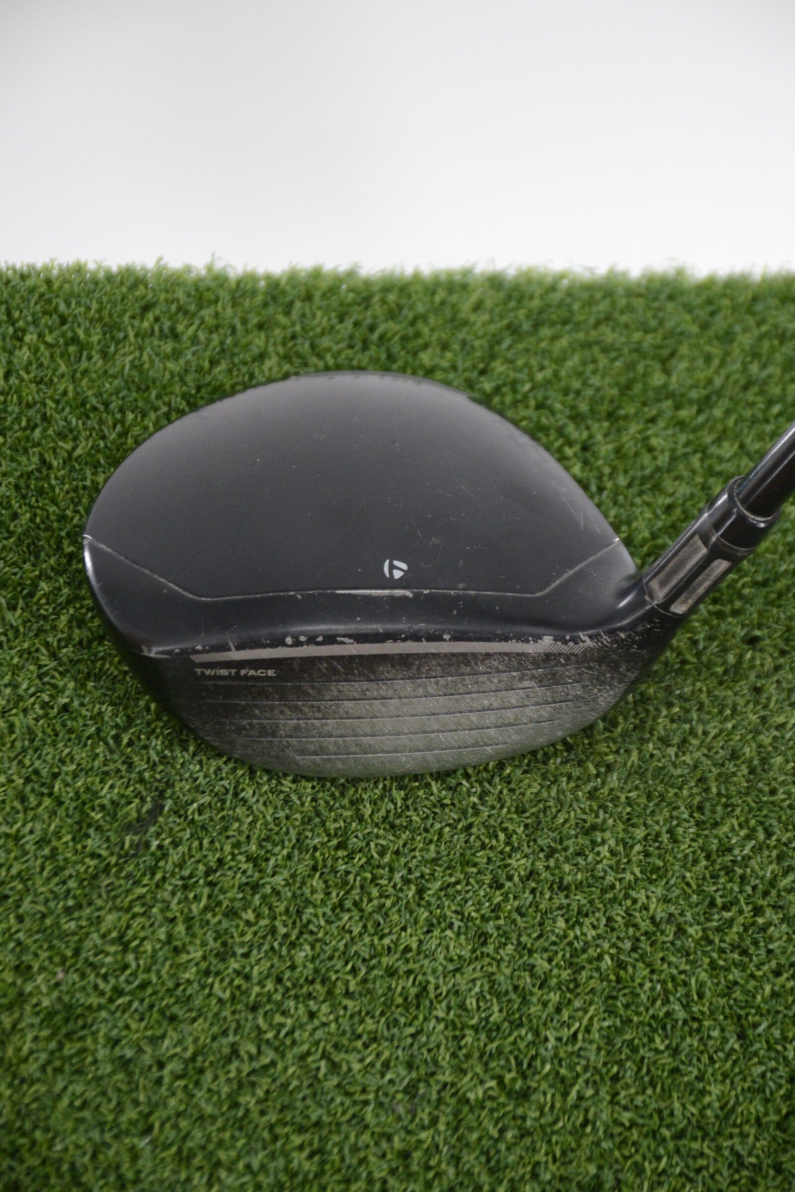 Women's TaylorMade Stealth 2 HD 5 Wood W Flex 42.25" Golf Clubs GolfRoots 