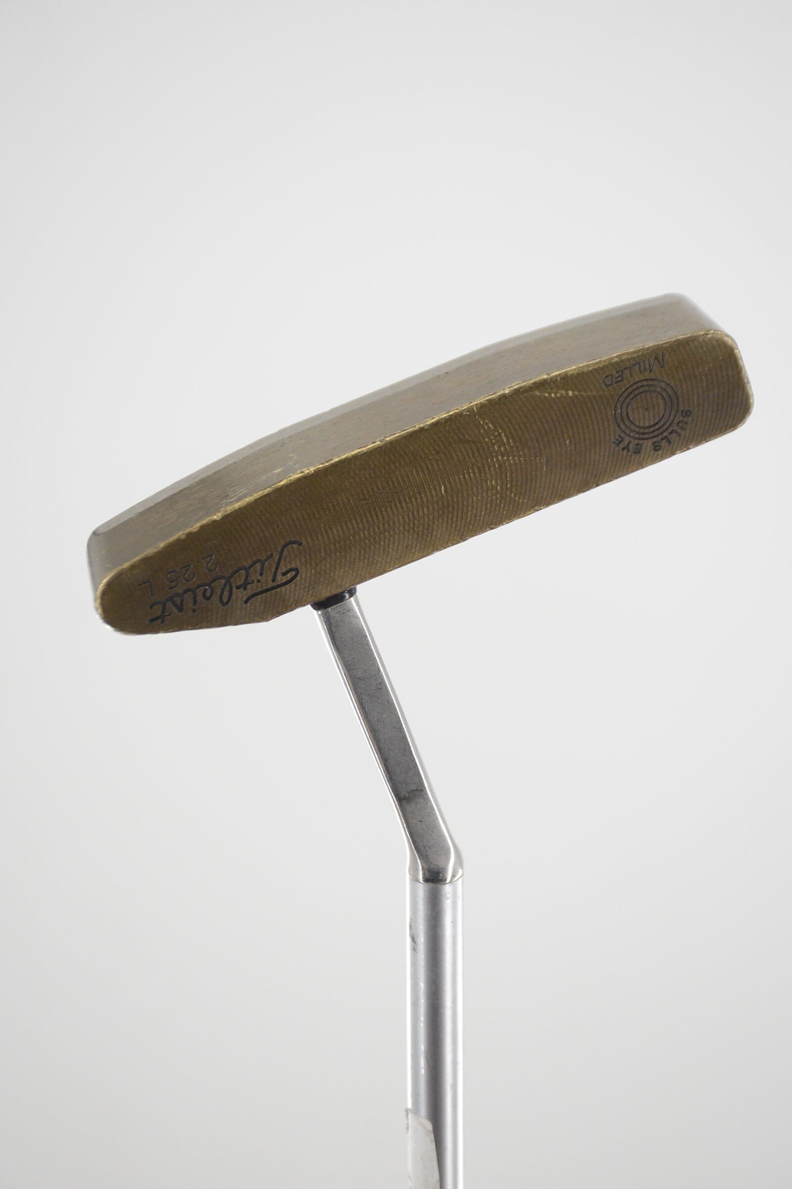 Titleist Bulls Eye Putter 35" Golf Clubs GolfRoots 