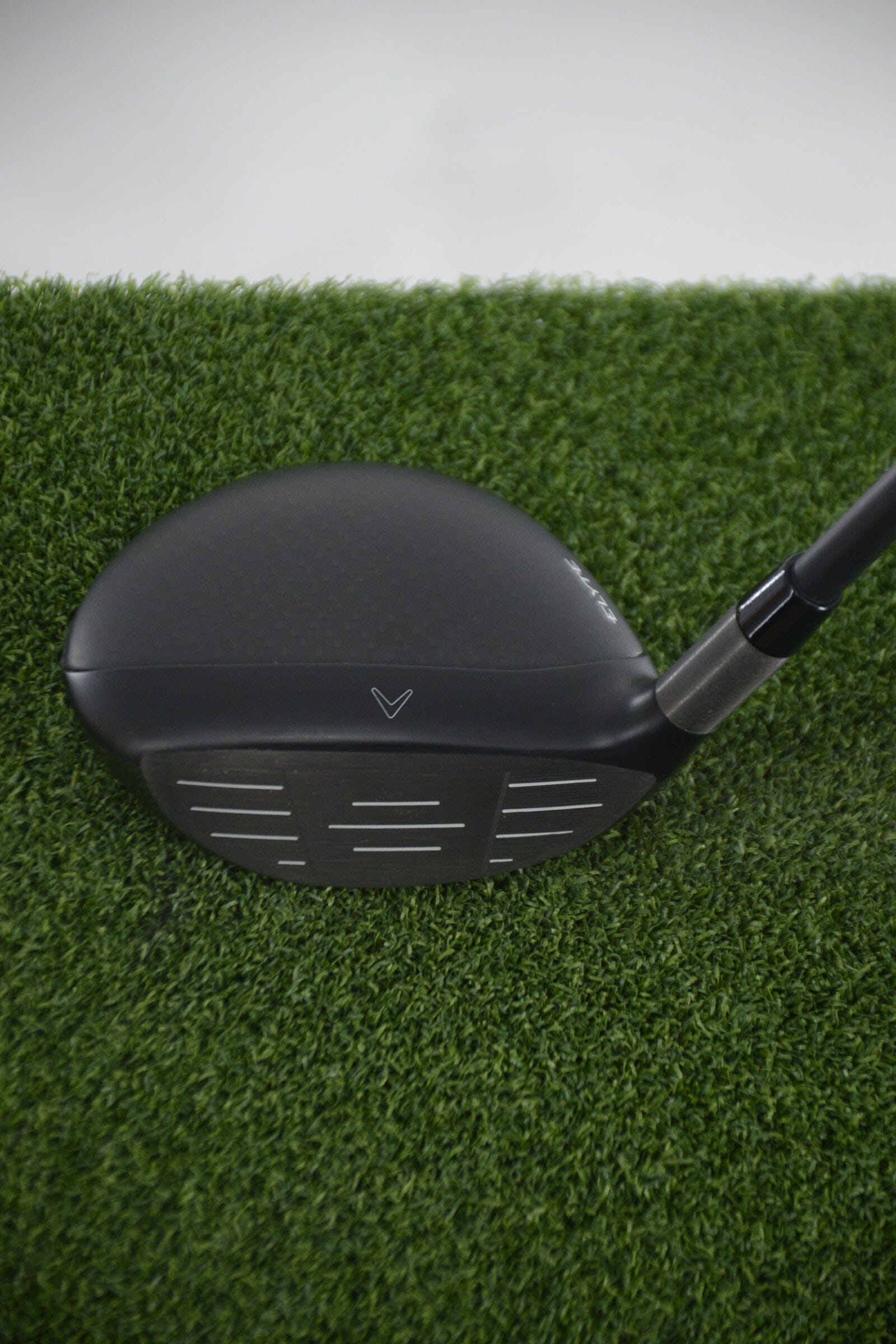 Callaway Elyte 5 Wood SR Flex 42.25" Golf Clubs GolfRoots 