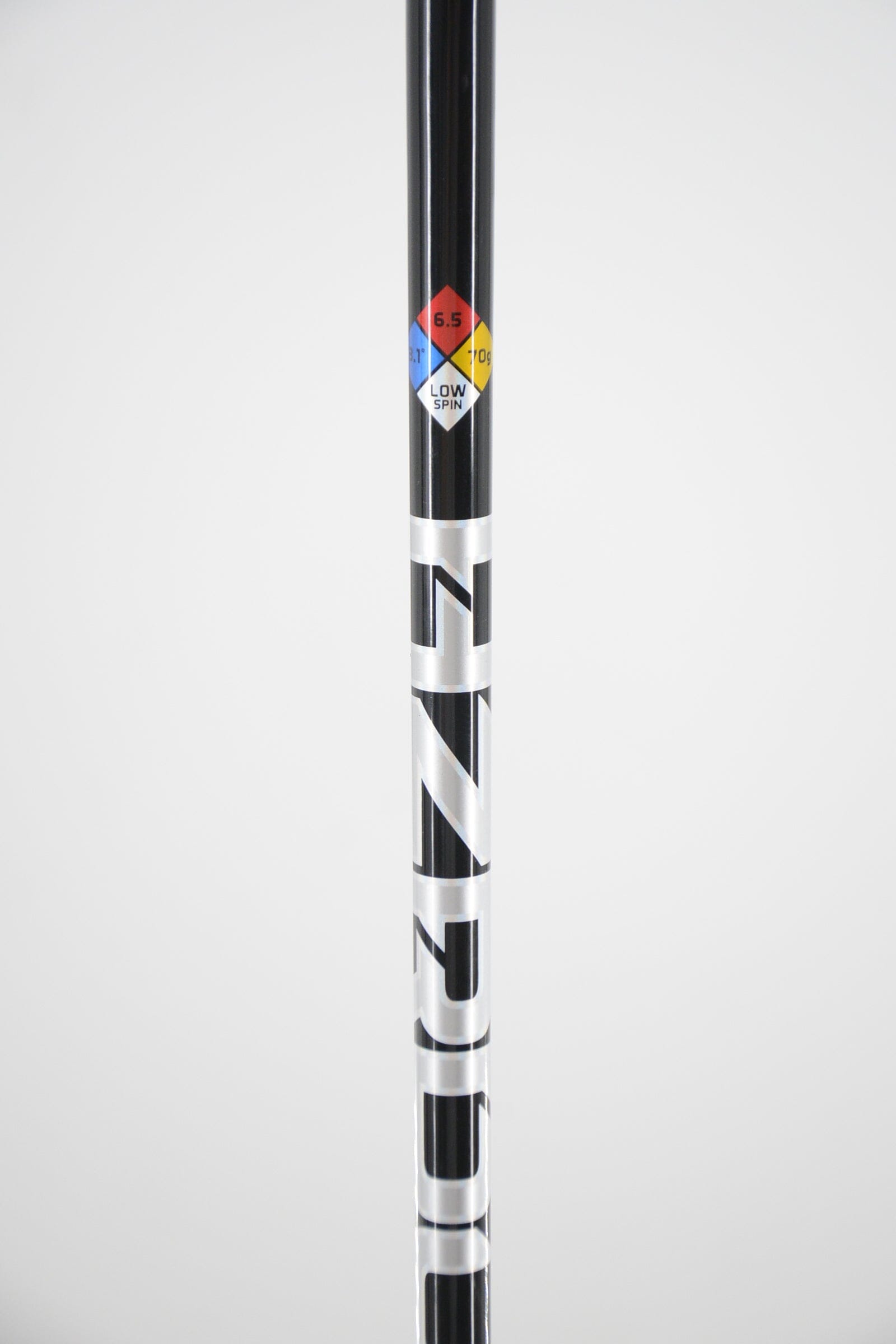 Project X Hzrdus Srixon Driver Shaft X Flex 44" Golf Clubs GolfRoots 