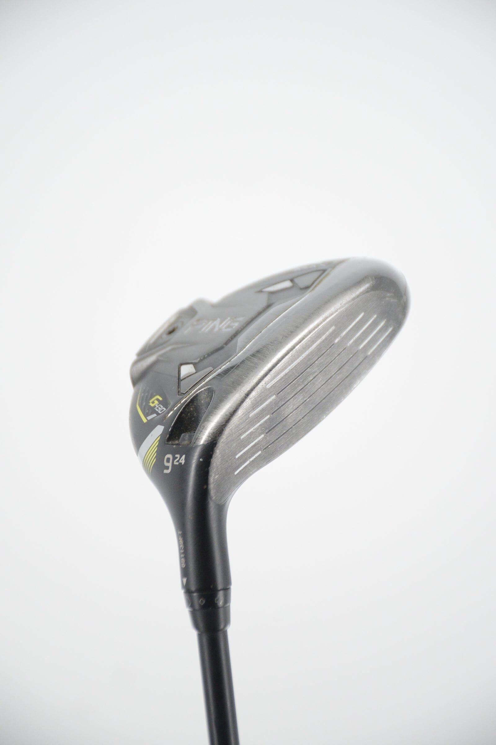 Ping G430 Max 9 Wood R Flex 41" Golf Clubs GolfRoots 