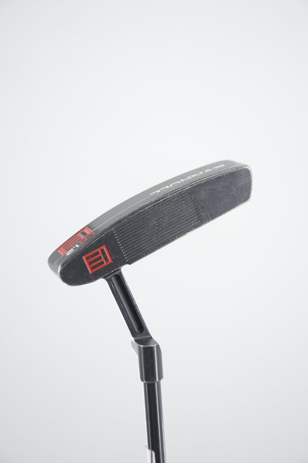 Evnroll ER1.2 Black Tourblade Putter 33.5"