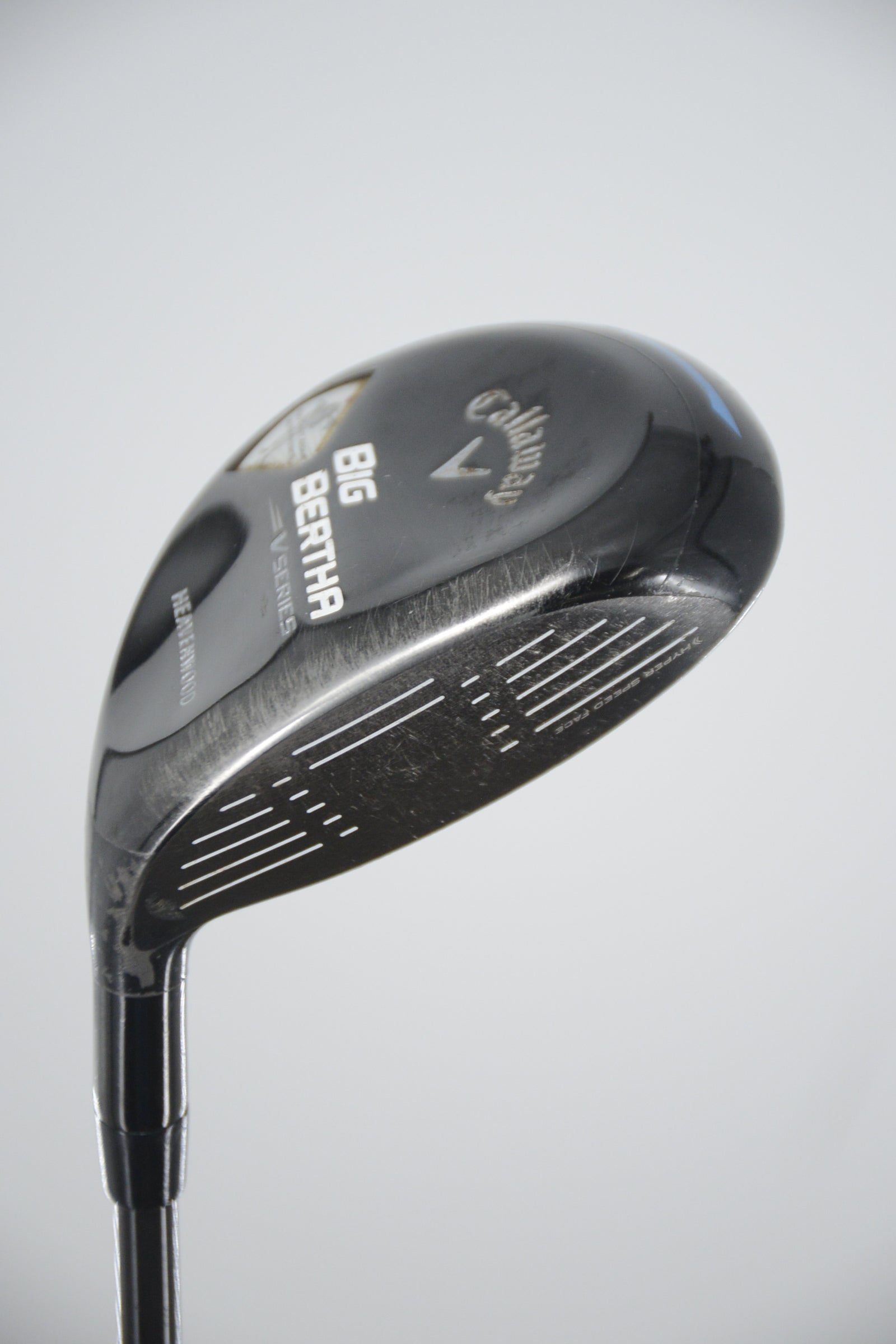 Women's Callaway Big Bertha V Series Heavenwood 7 Wood W Flex 41.75"