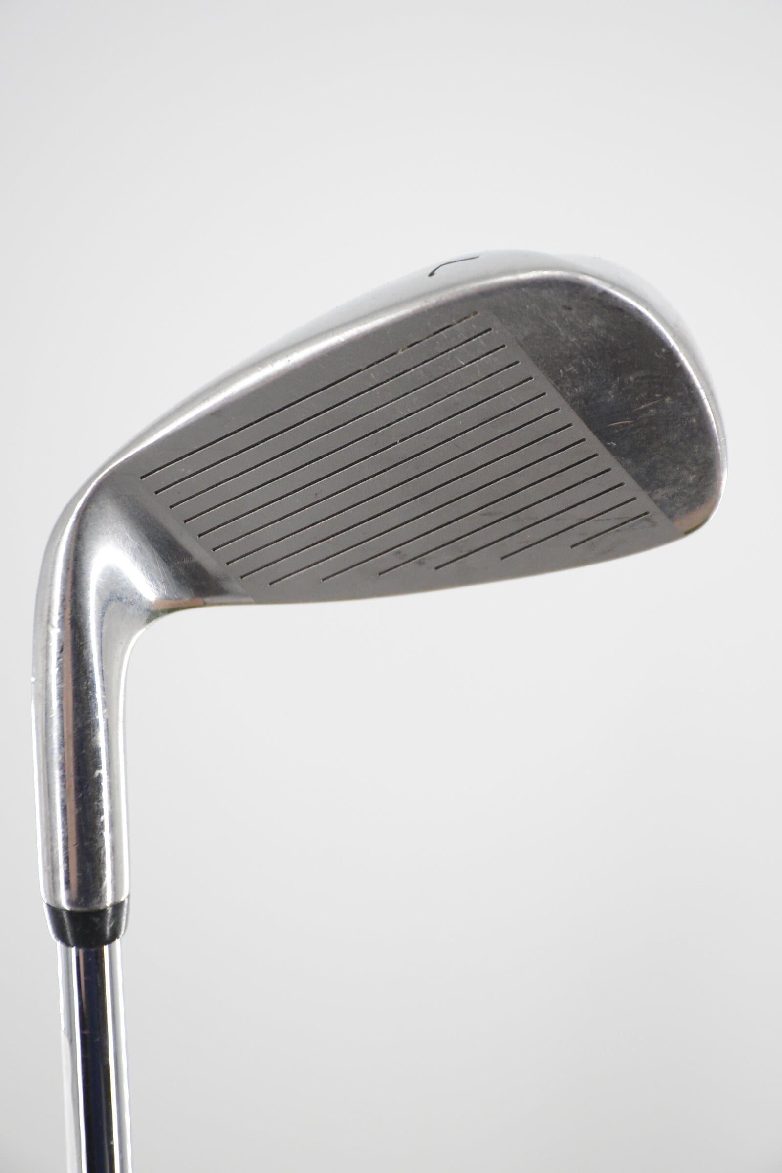 Top Flite Stainless 7 Iron R Flex 36.5" Golf Clubs GolfRoots 