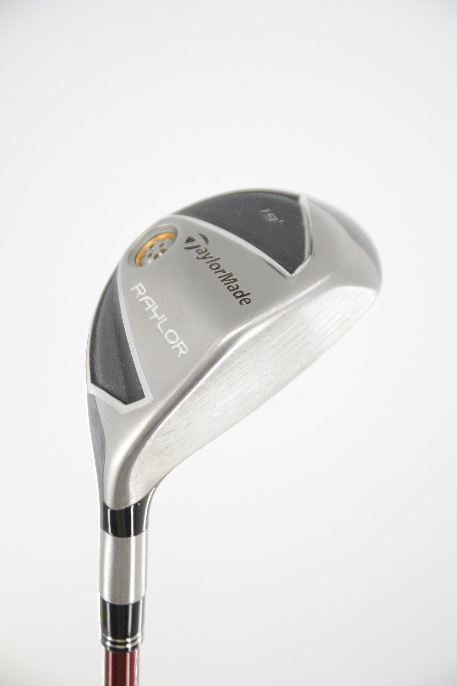 TaylorMade Raylor 19 Degree Hybrid SR Flex 41" Golf Clubs GolfRoots 