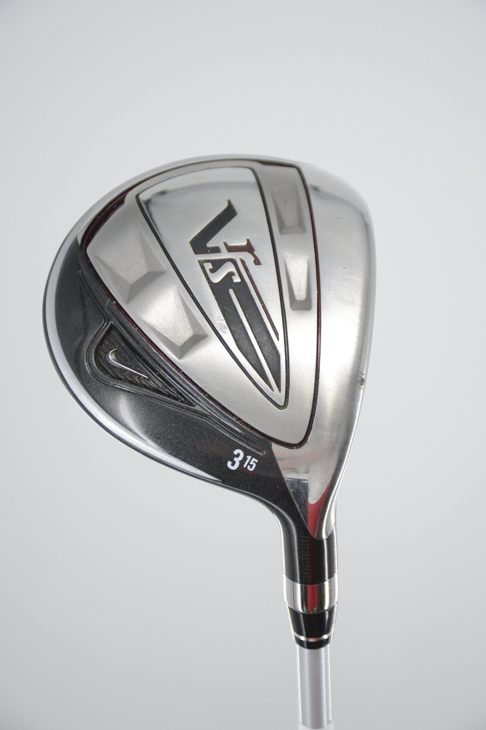 Nike Vr-S 3 Wood S Flex 42.75" Golf Clubs GolfRoots 