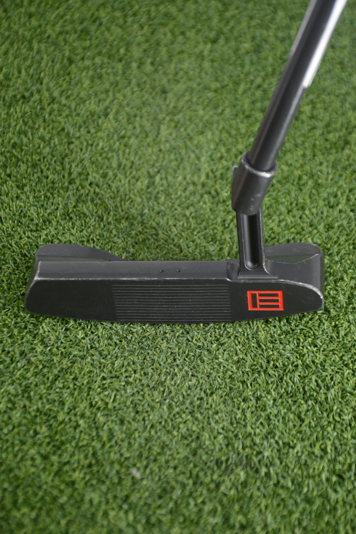 Evnroll ER1.2 Black Tourblade Putter 33.5"