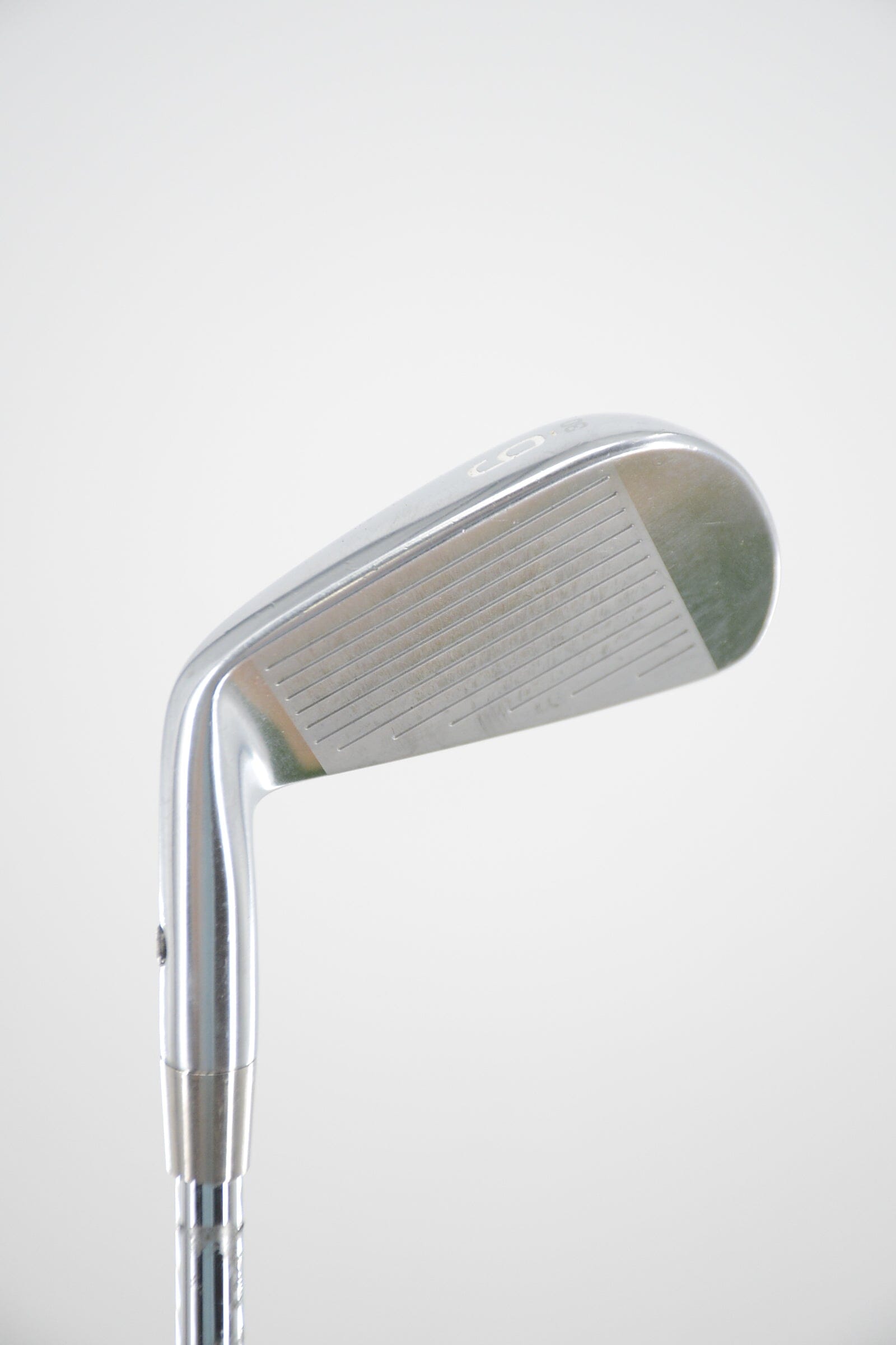 *Fitting Club* Mizuno MP-18 SC 6 Fitting Iron X Flex 37.5" Golf Clubs GolfRoots 