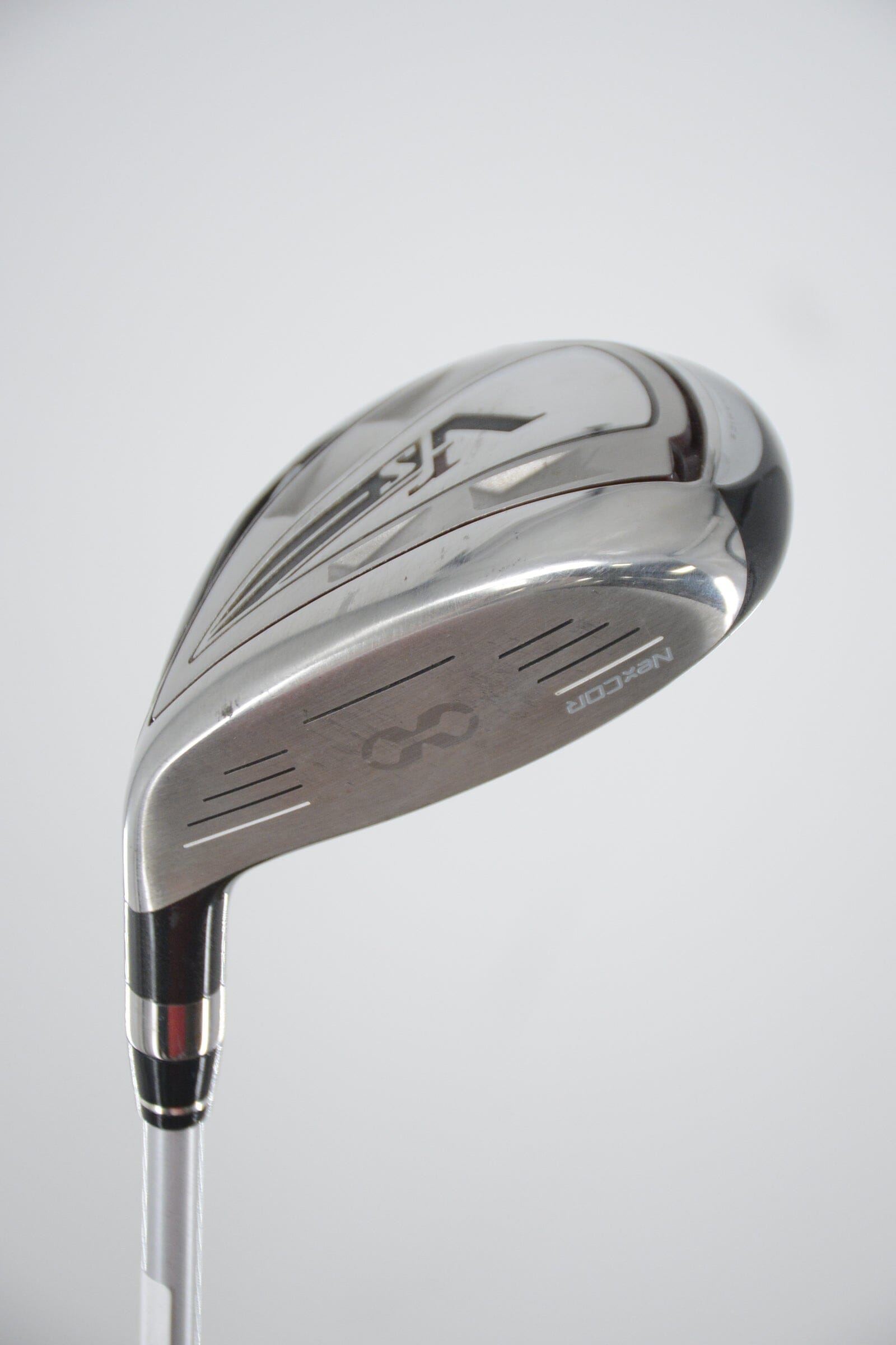 Nike Vr-S 3 Wood S Flex 42.75" Golf Clubs GolfRoots 