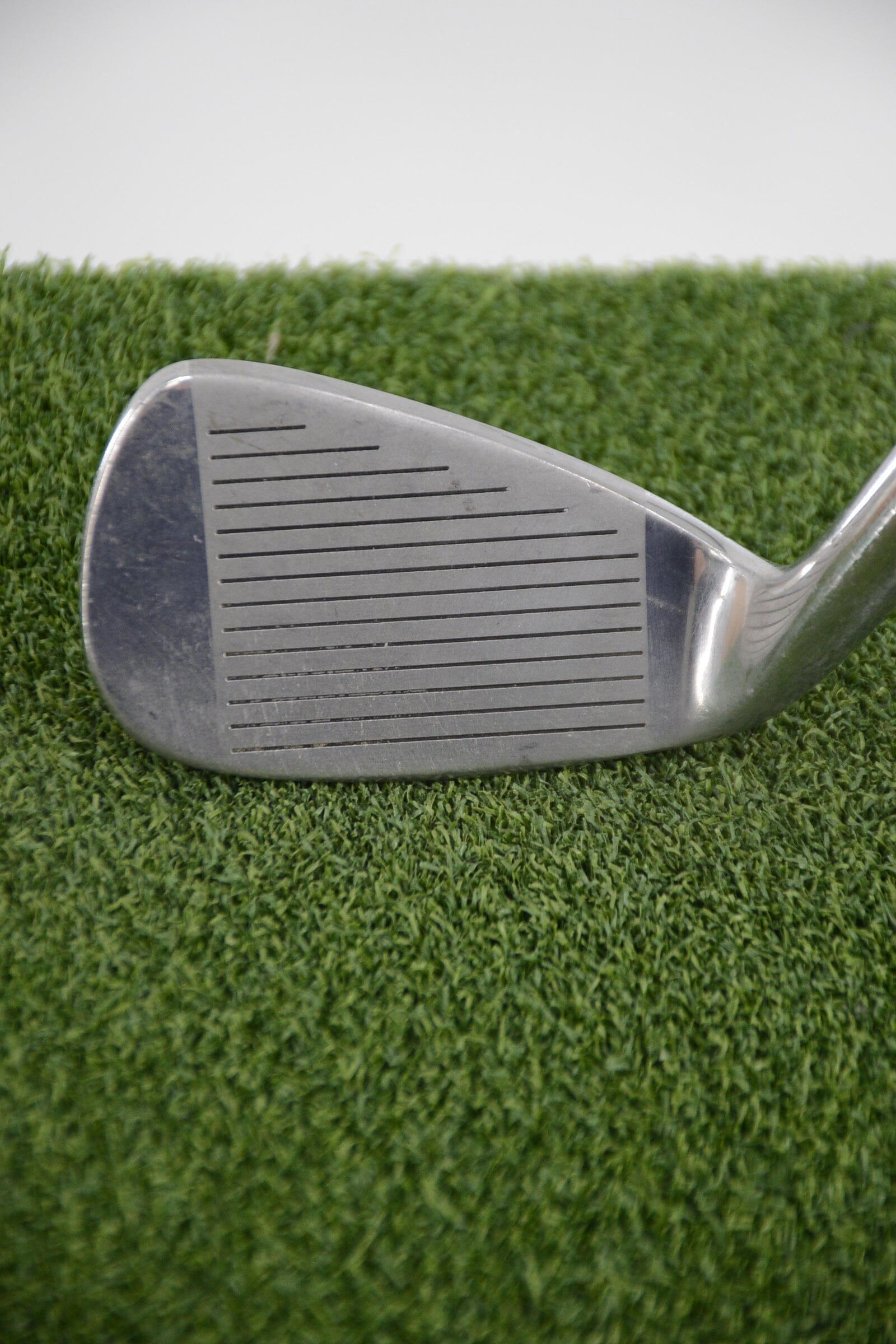 Top Flite Stainless 7 Iron R Flex 36.5" Golf Clubs GolfRoots 