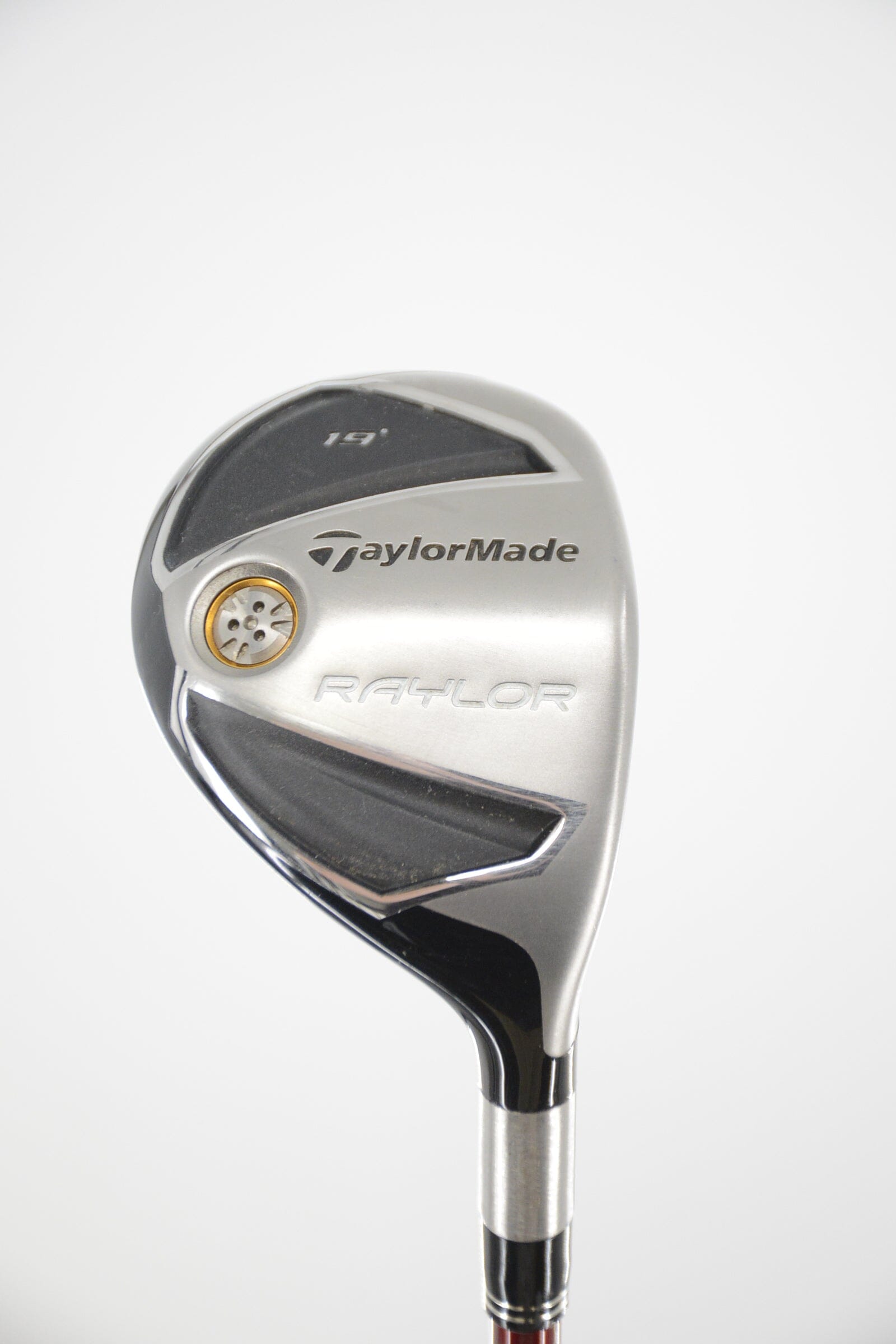 TaylorMade Raylor 19 Degree Hybrid SR Flex 41"