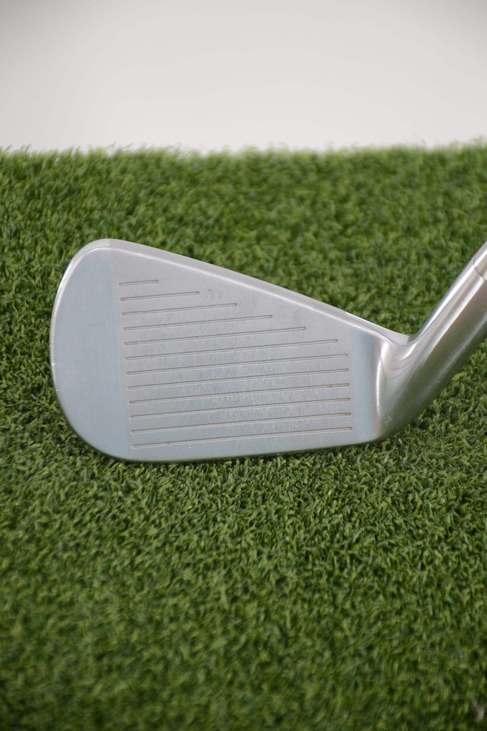 *Fitting Club* Mizuno MP-18 SC 6 Fitting Iron X Flex 37.5" Golf Clubs GolfRoots 