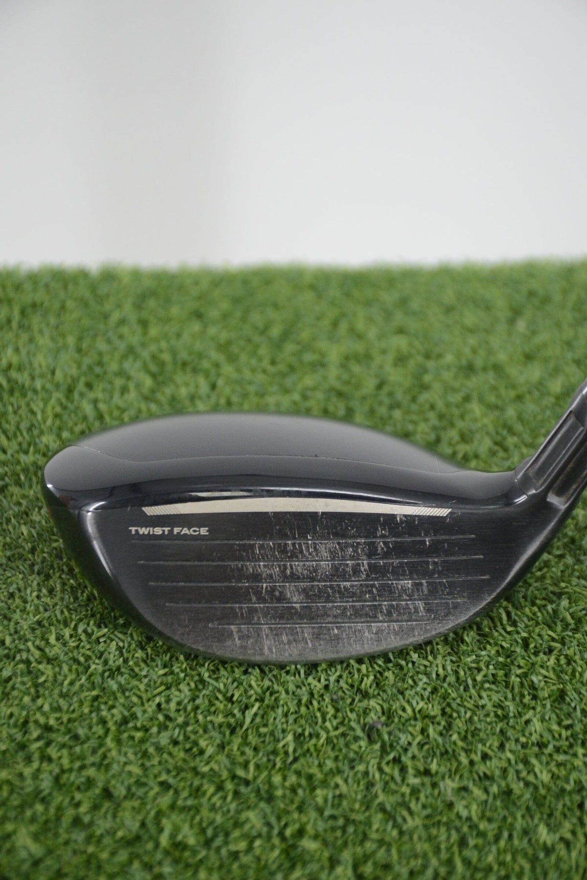 TaylorMade Stealth Rescue 6 Hybrid SR Flex 39" Golf Hybrids TaylorMade 