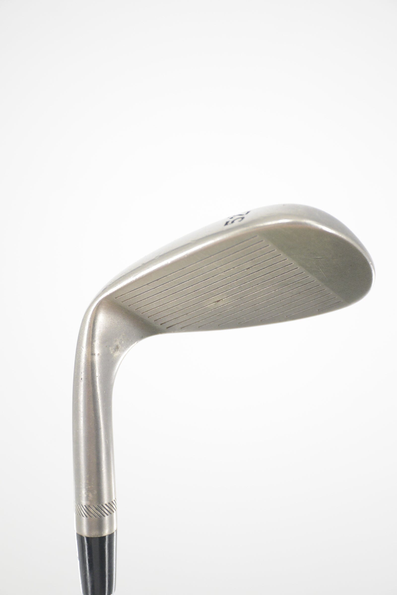 Titleist Vokey Raw 200 Series 52 Degree Wedge Wedge Flex 35.25" Golf Clubs GolfRoots 