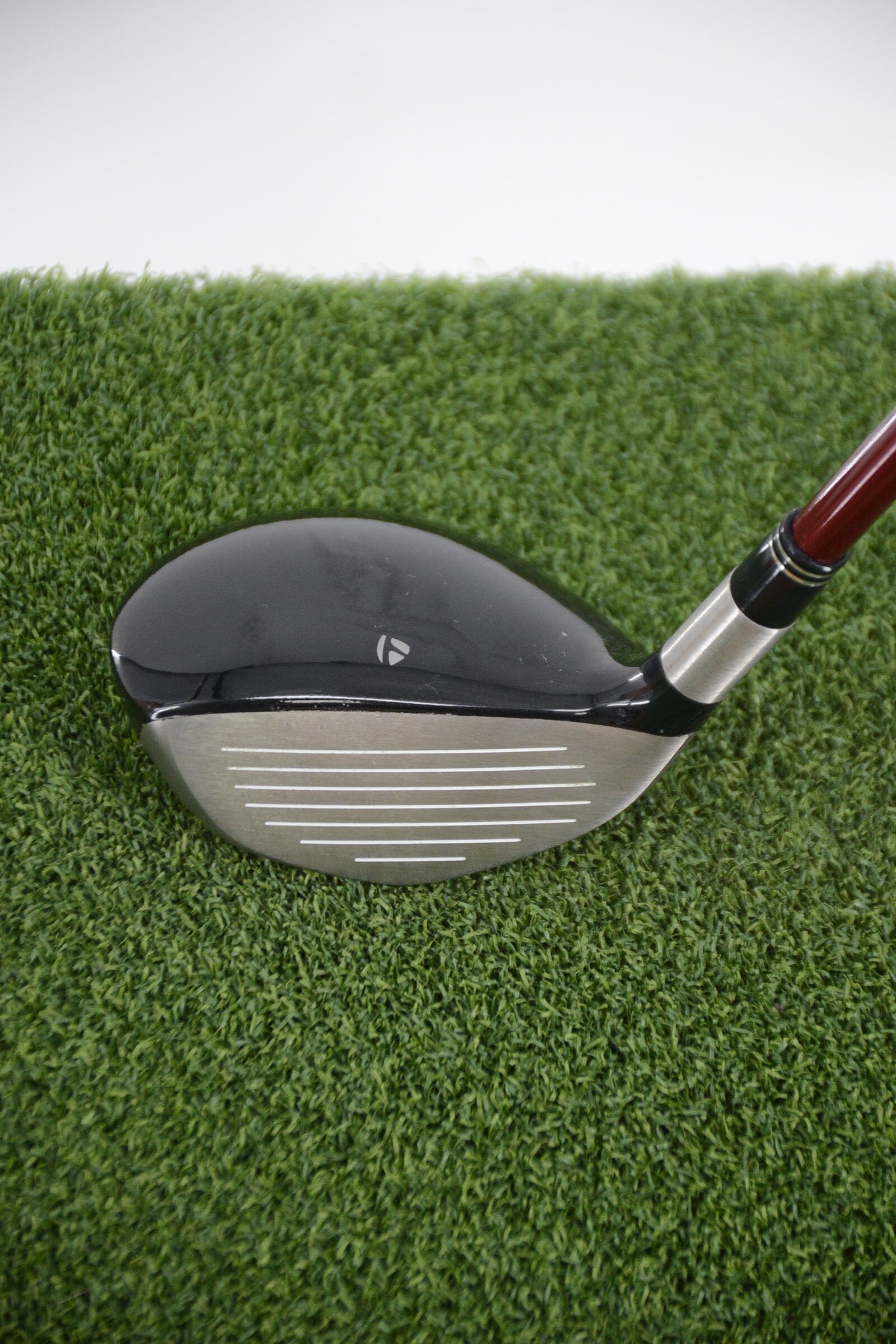 TaylorMade Raylor 19 Degree Hybrid SR Flex 41" Golf Clubs GolfRoots 