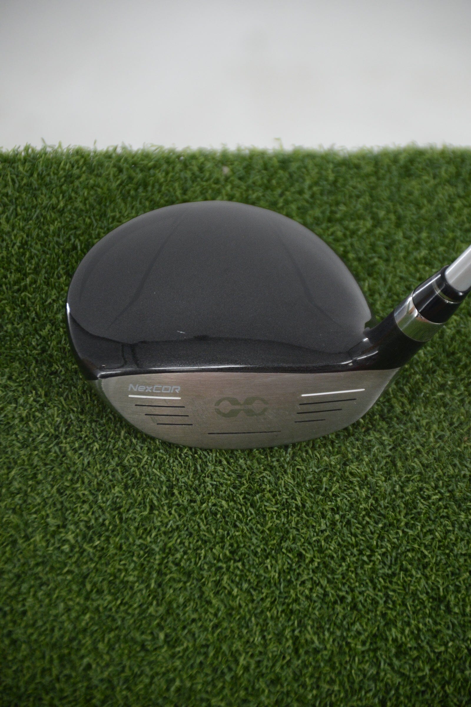 Nike Vr-S 3 Wood S Flex 42.75" Golf Clubs GolfRoots 