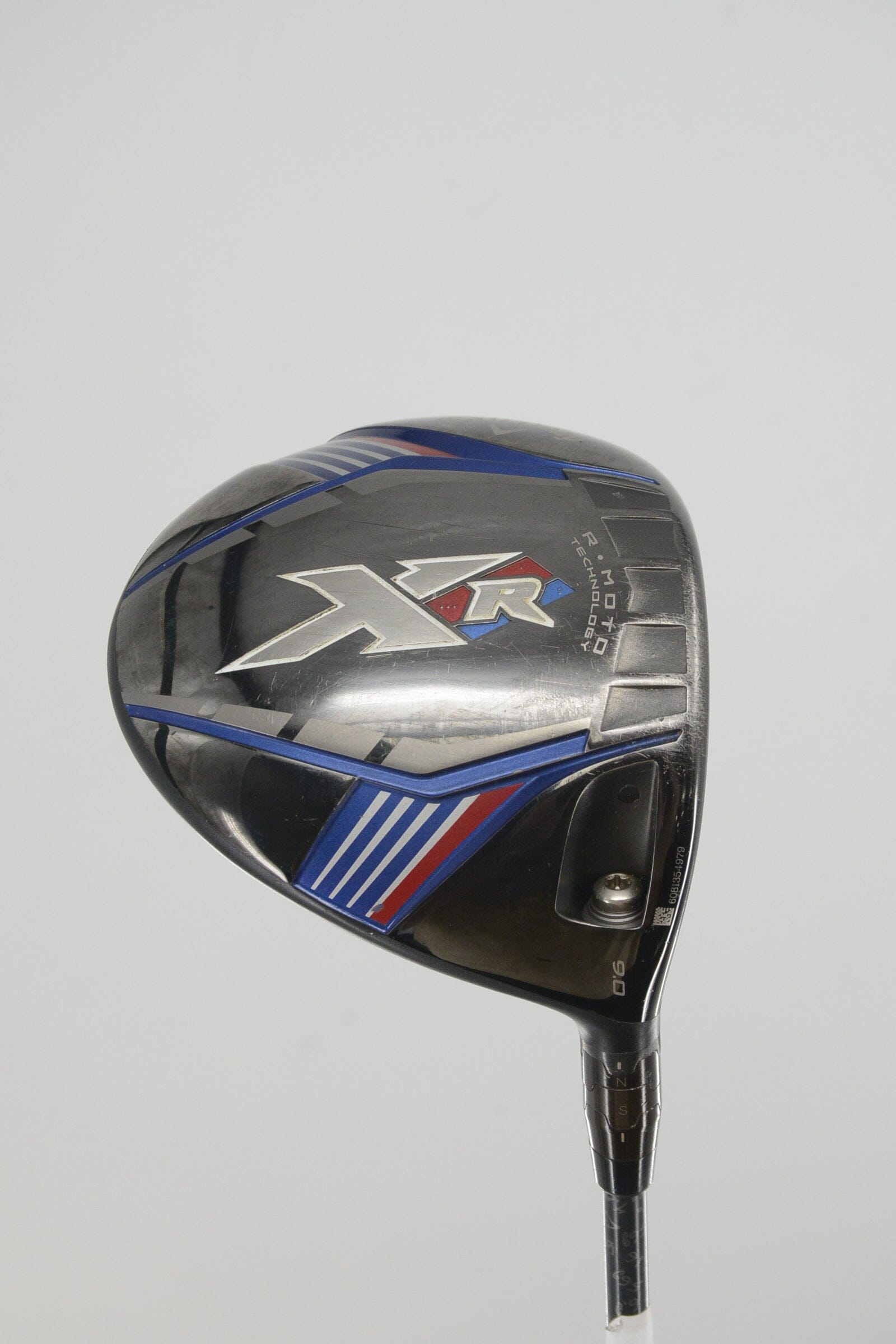 Callaway XR 9 Degree Driver S Flex 45.75" Golf Clubs GolfRoots 