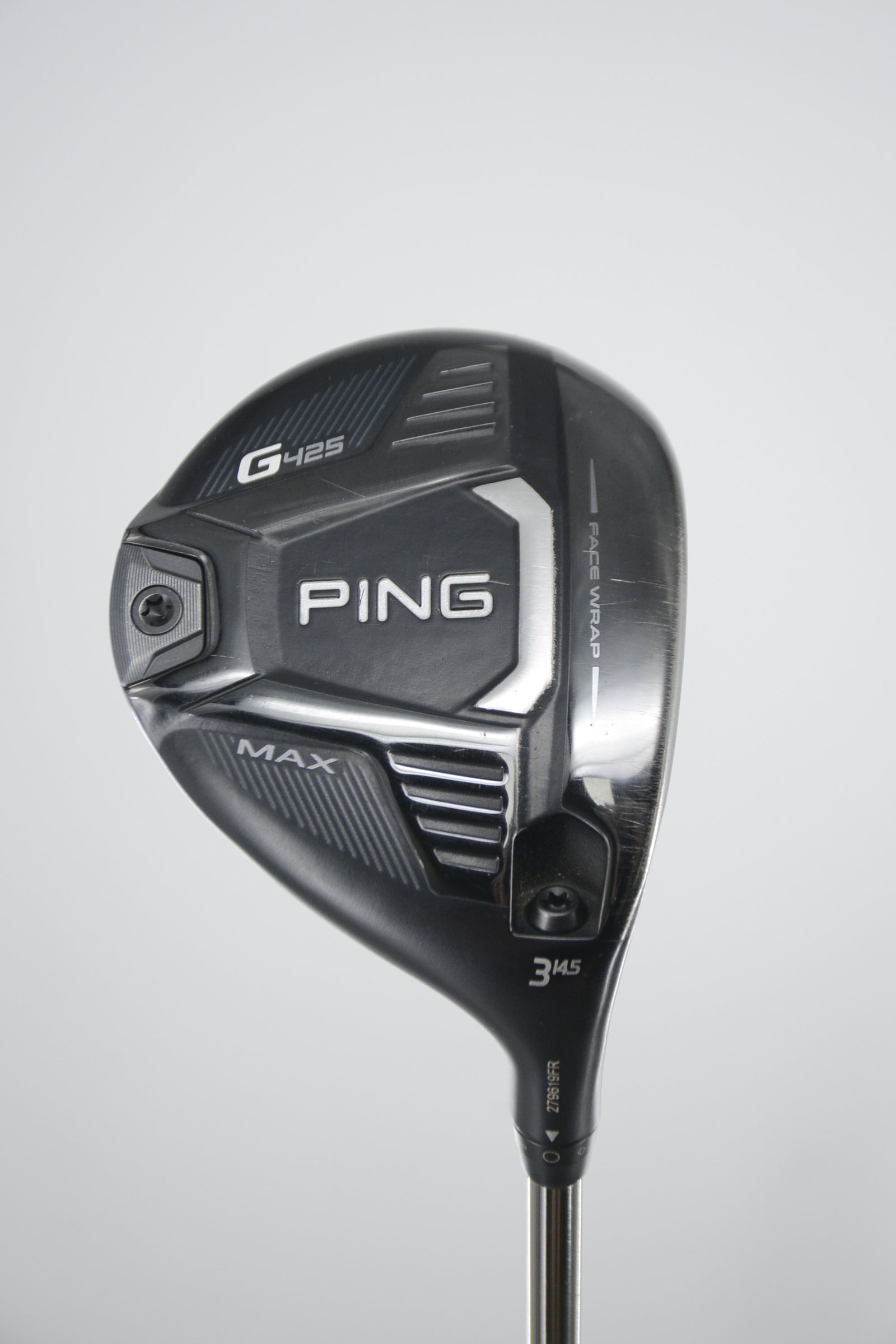 Ping G425 Max 3 Wood S Flex 42"